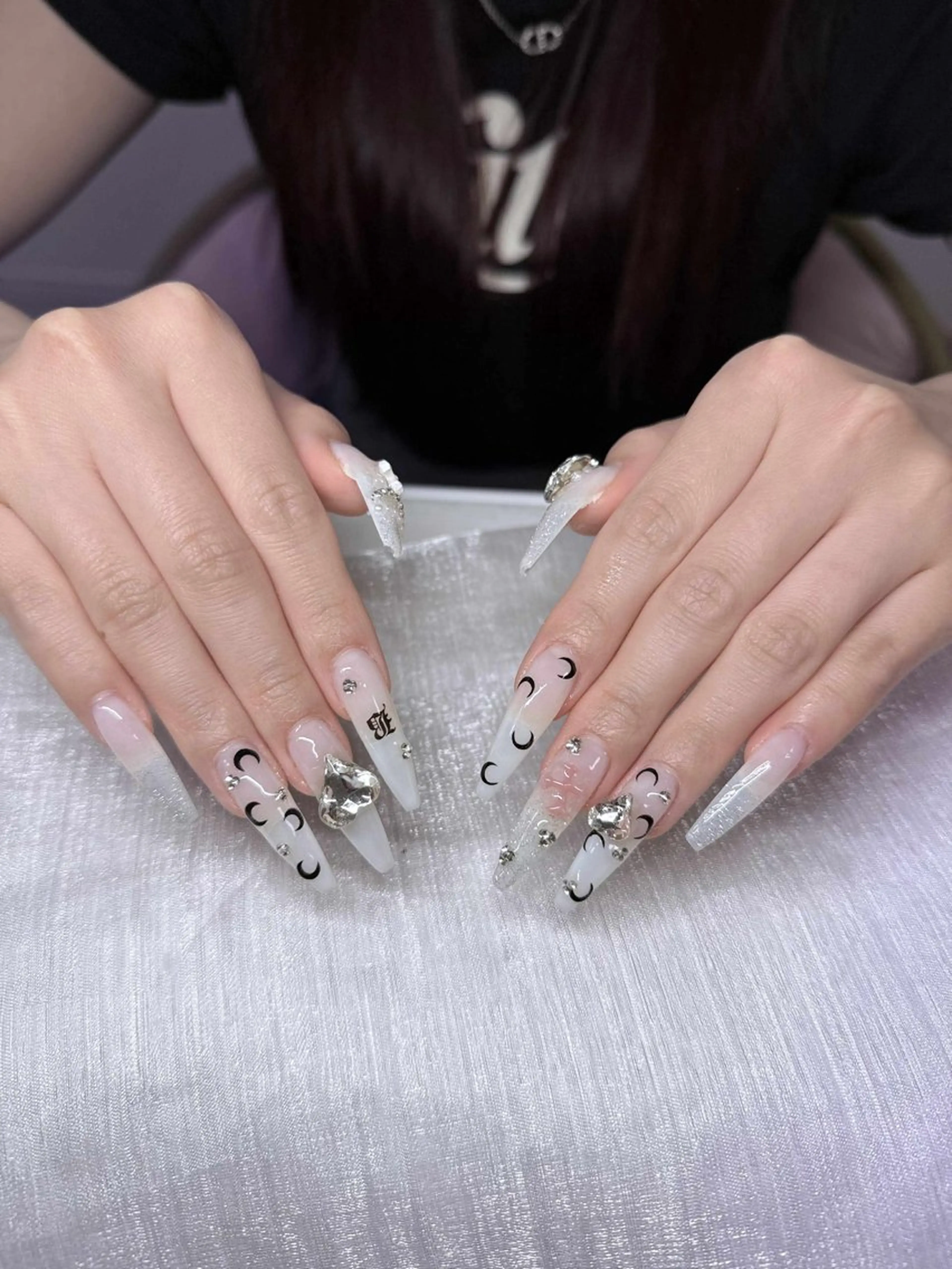 ネイル Lee Nailsのネイルデザイン