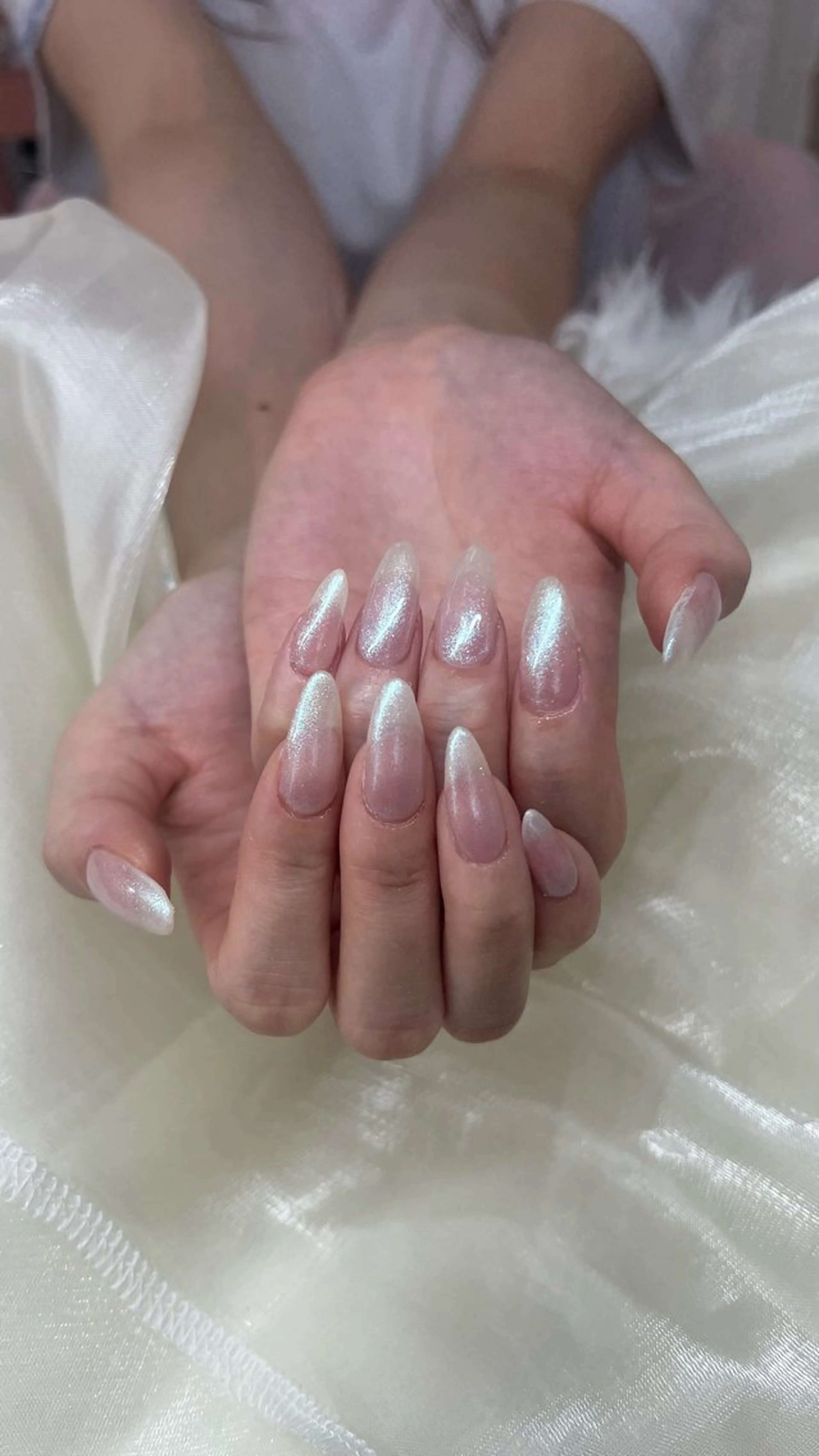 ネイル chiaki T&Knailのネイルデザイン