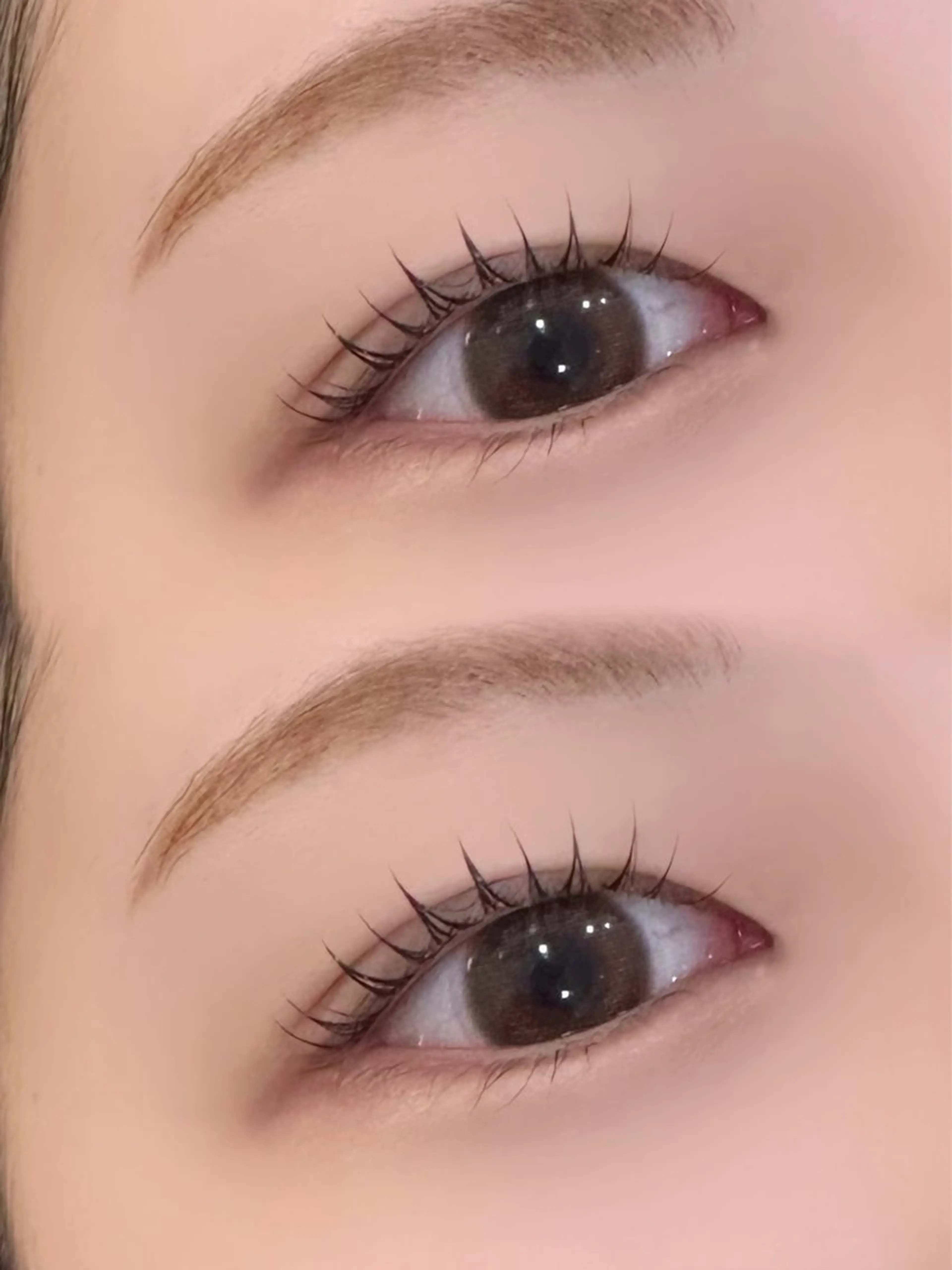 マツエク・マツパ amy Hanaの眉毛・アイブロウイメージ