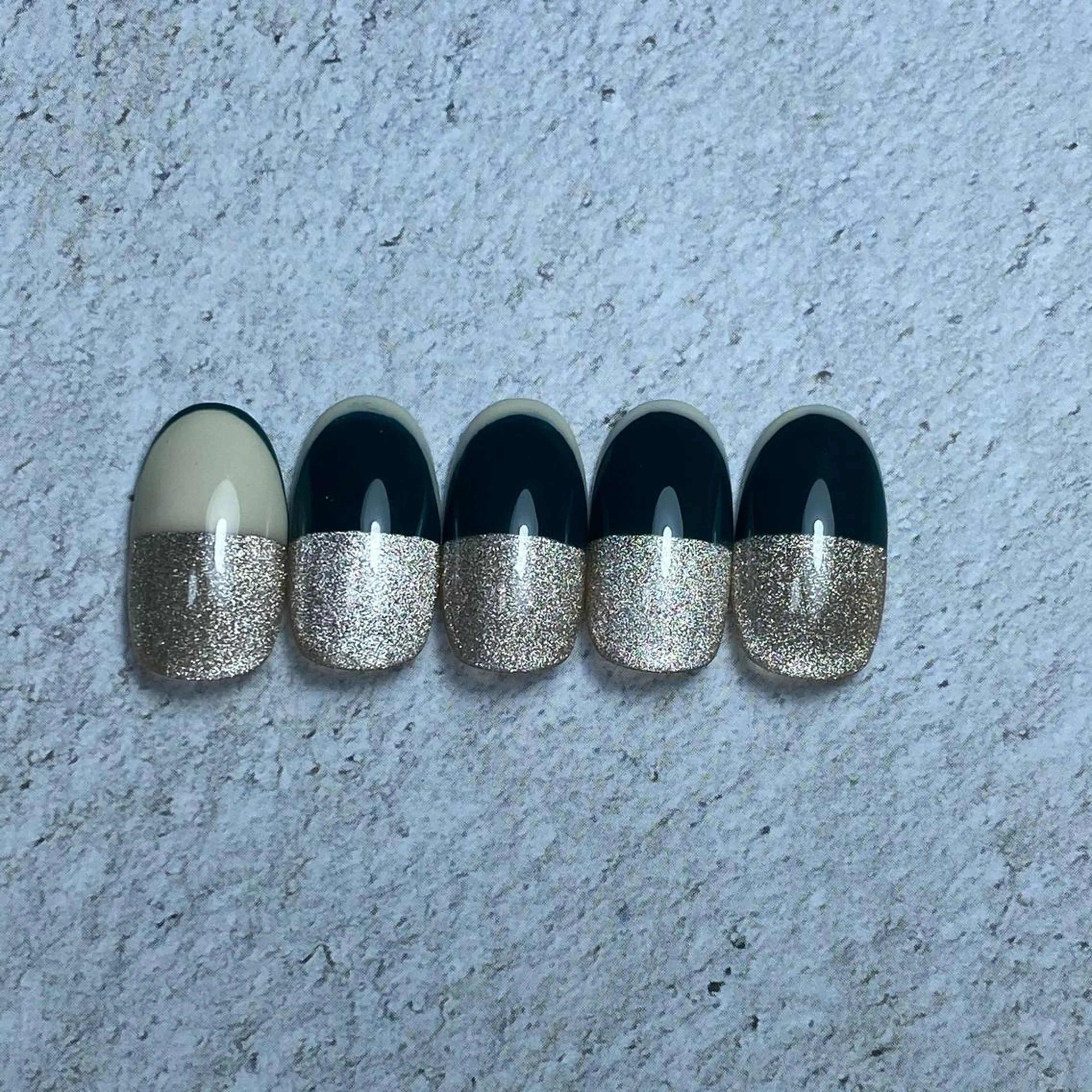 ネイル ハンドネイル Re:Smil所属・☺︎ NOZOMI☺︎のネイルデザイン