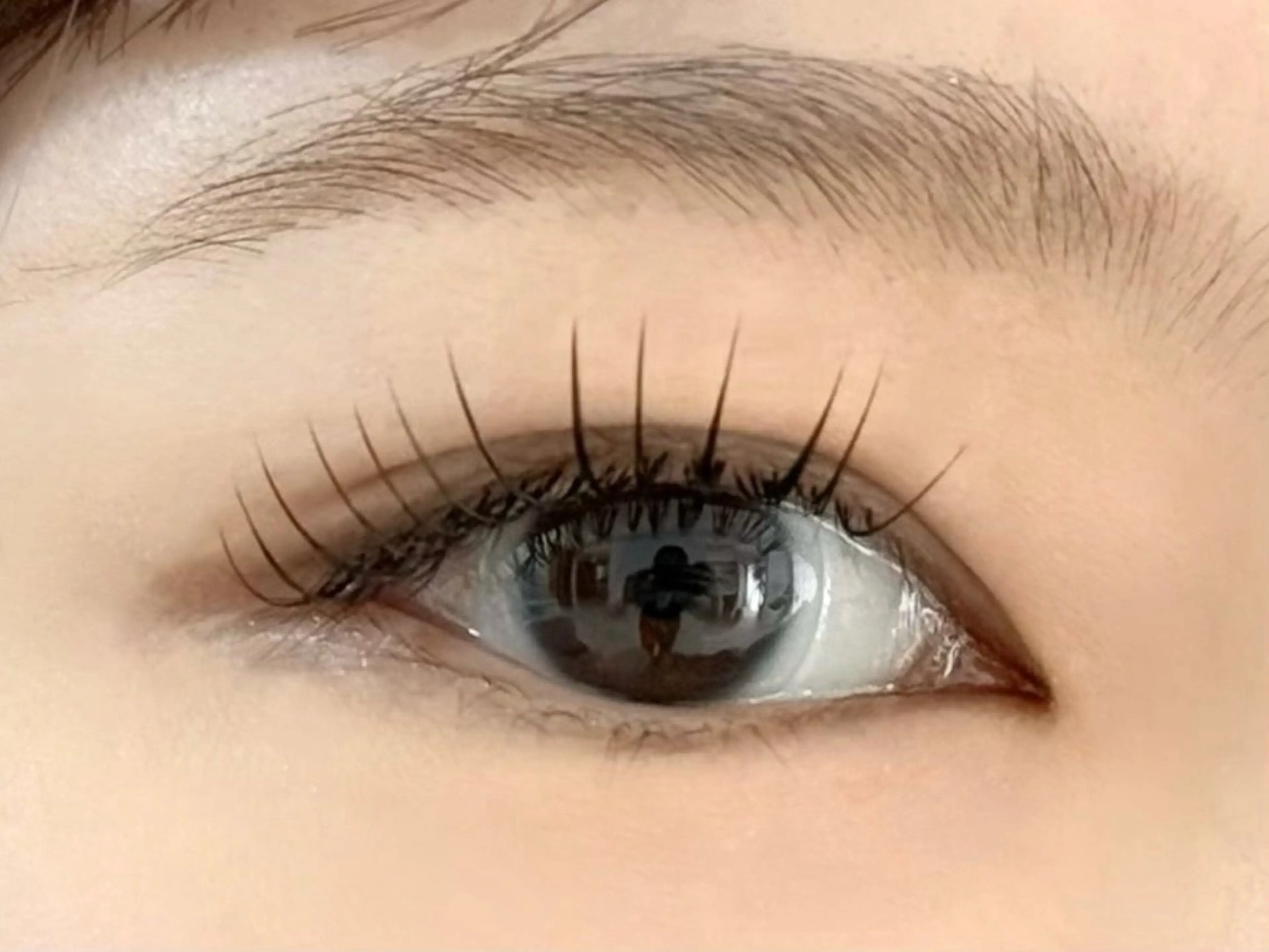 マツエク・マツパ KEY〜 OZAWAのマツエク・マツパデザイン