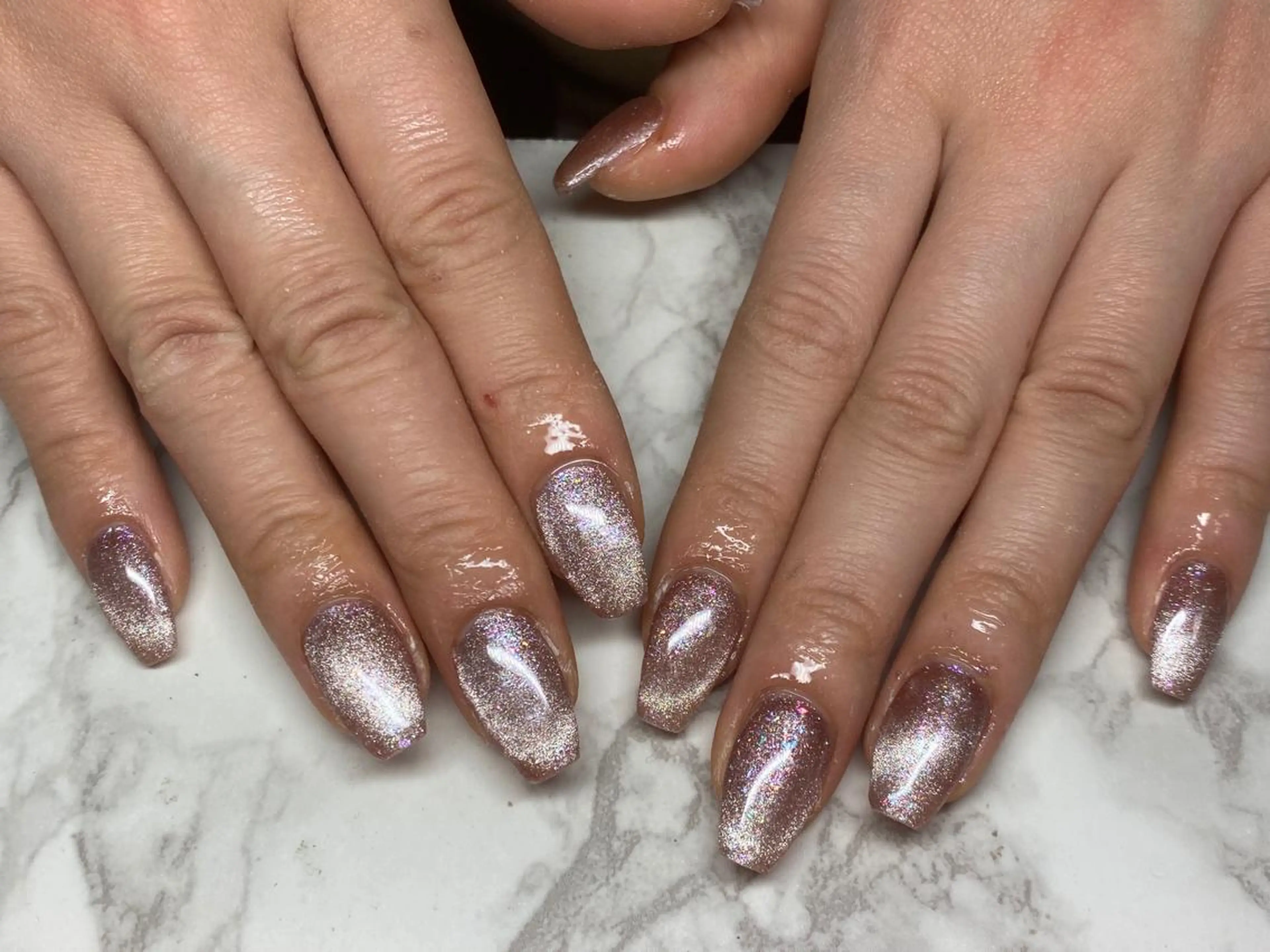 ネイル ハンドネイル Beauty Salon Lunaのエステ・リラクイメージ