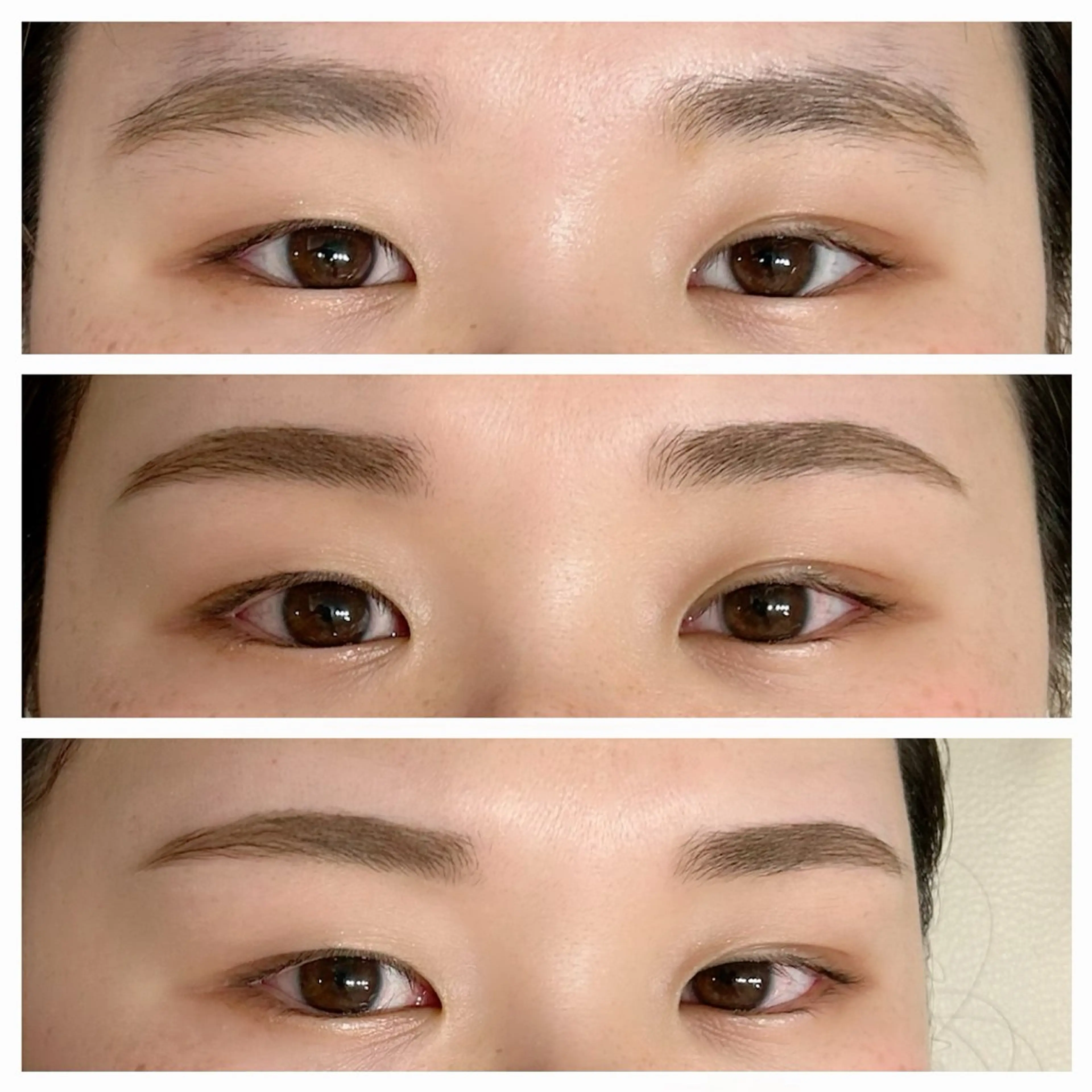 アイブロウ LUCA marinの眉毛・アイブロウイメージ