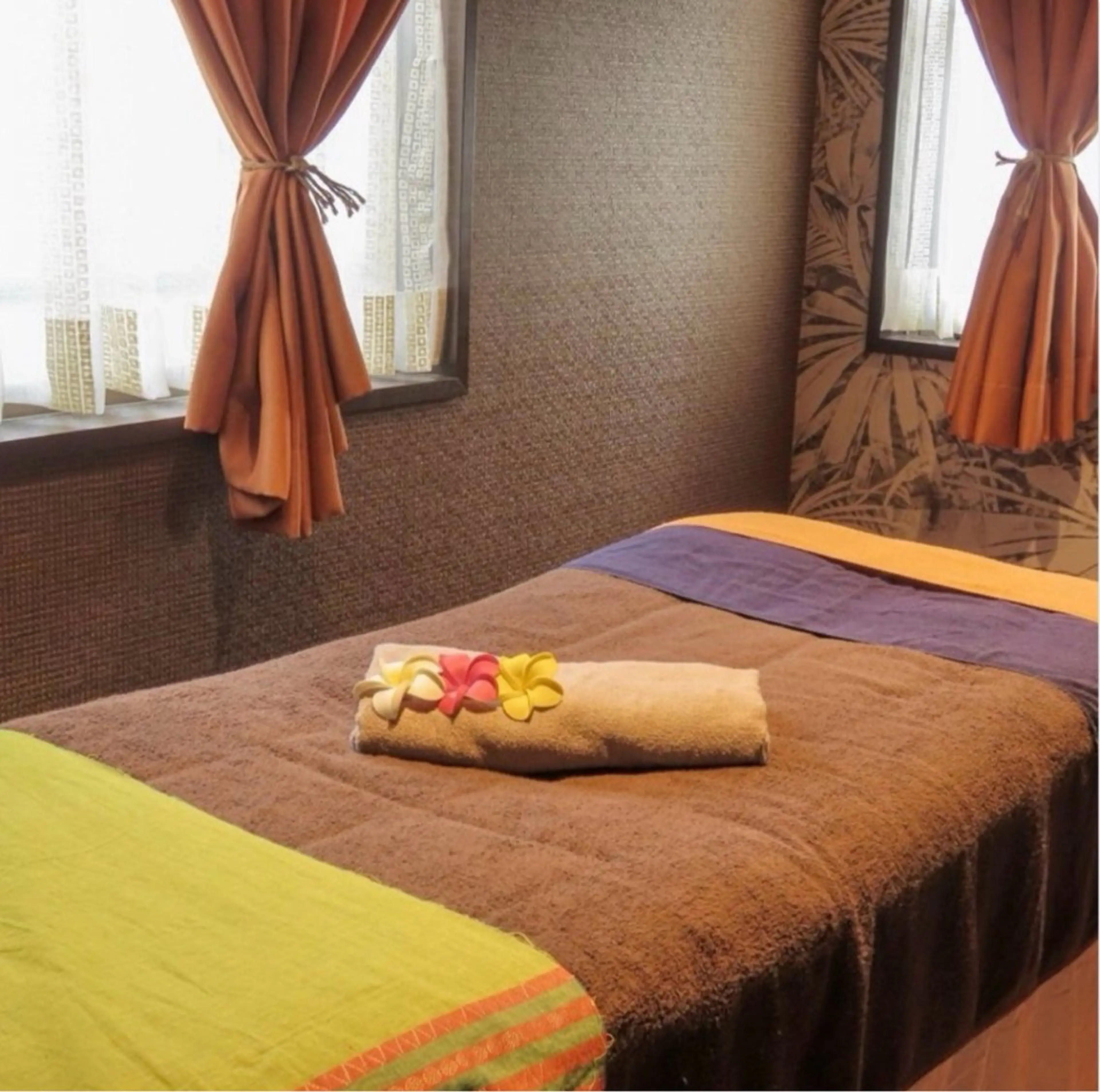 屋根裏サロン キレイニナルのエステ・リラクイメージ