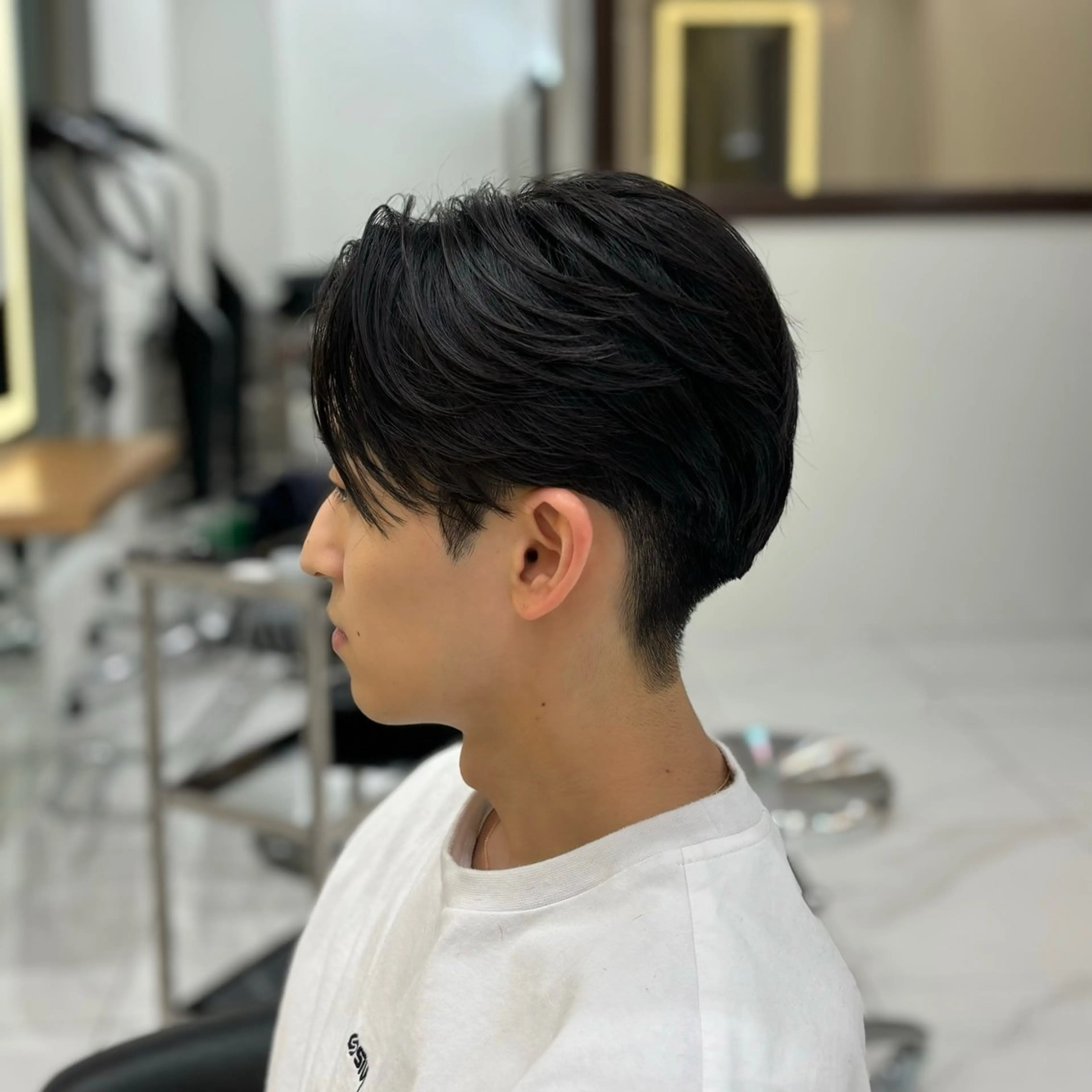 【格安‼️ミニモ限定】似合わせカット（初回限定料金）の写真