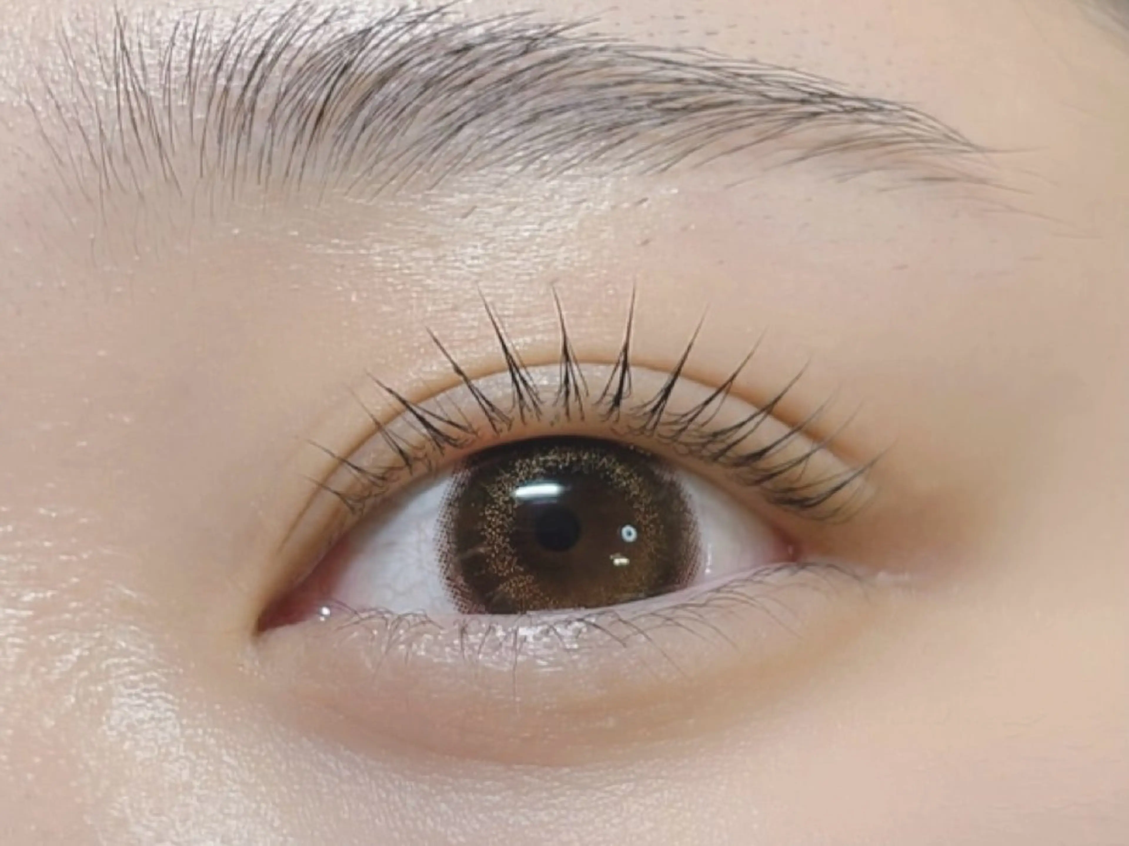 マツエク・マツパ マツエク リナ アメ村のマツエク・マツパデザイン