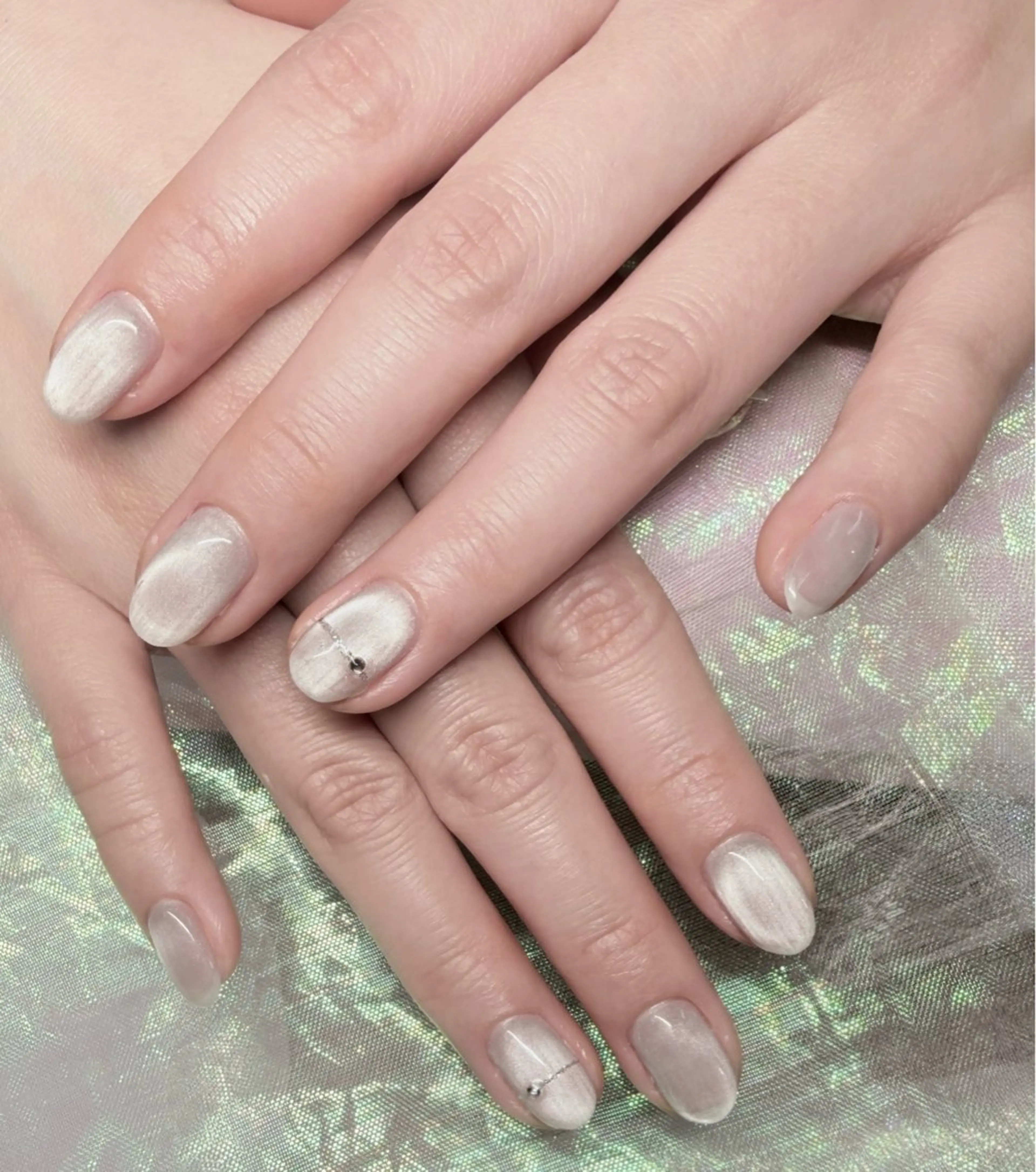 ネイル ハンドネイル こまつ ななのネイルデザイン