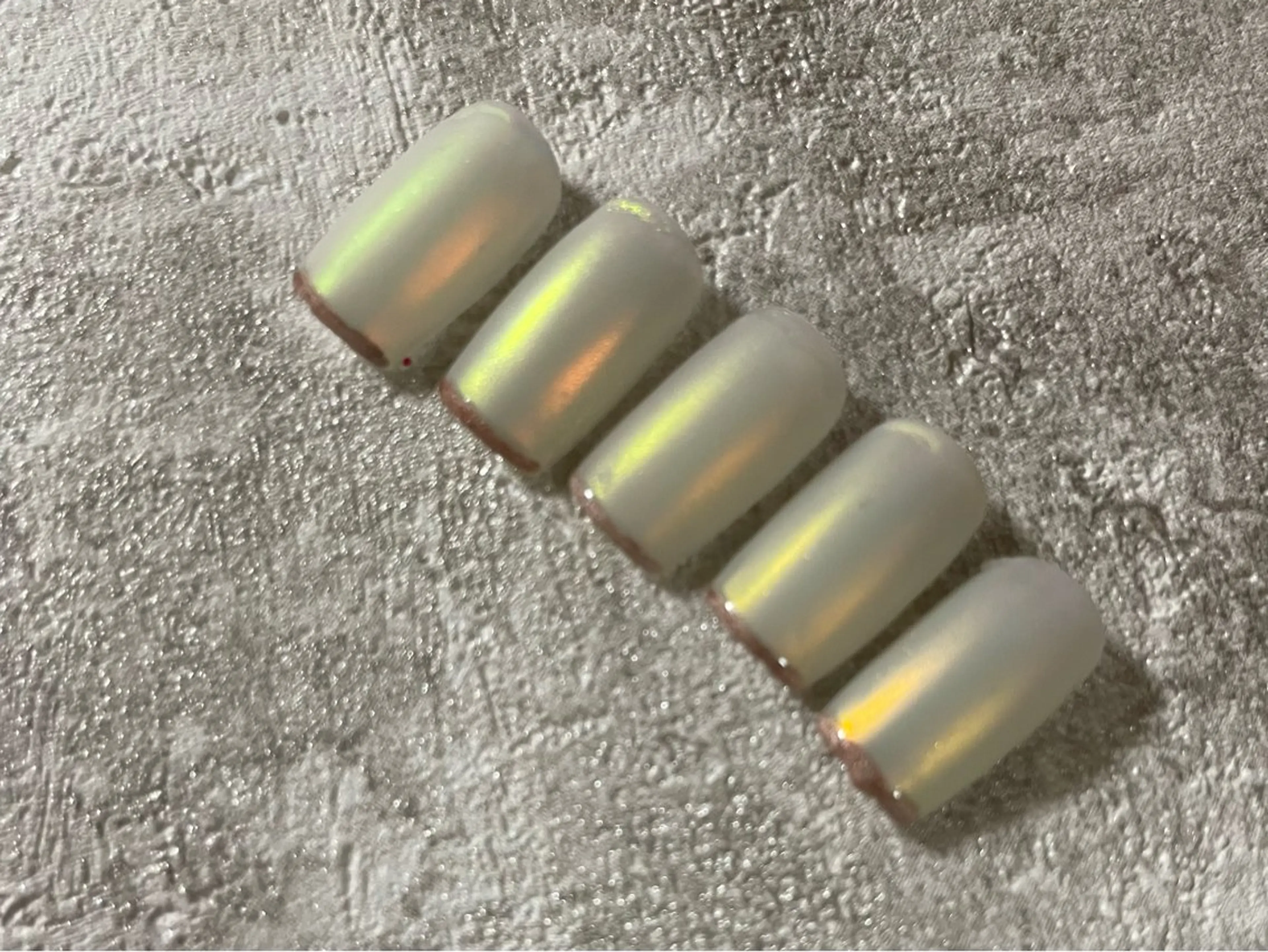 ネイル マットネイル ニュアンスネイル 梶原 久美のネイルデザイン