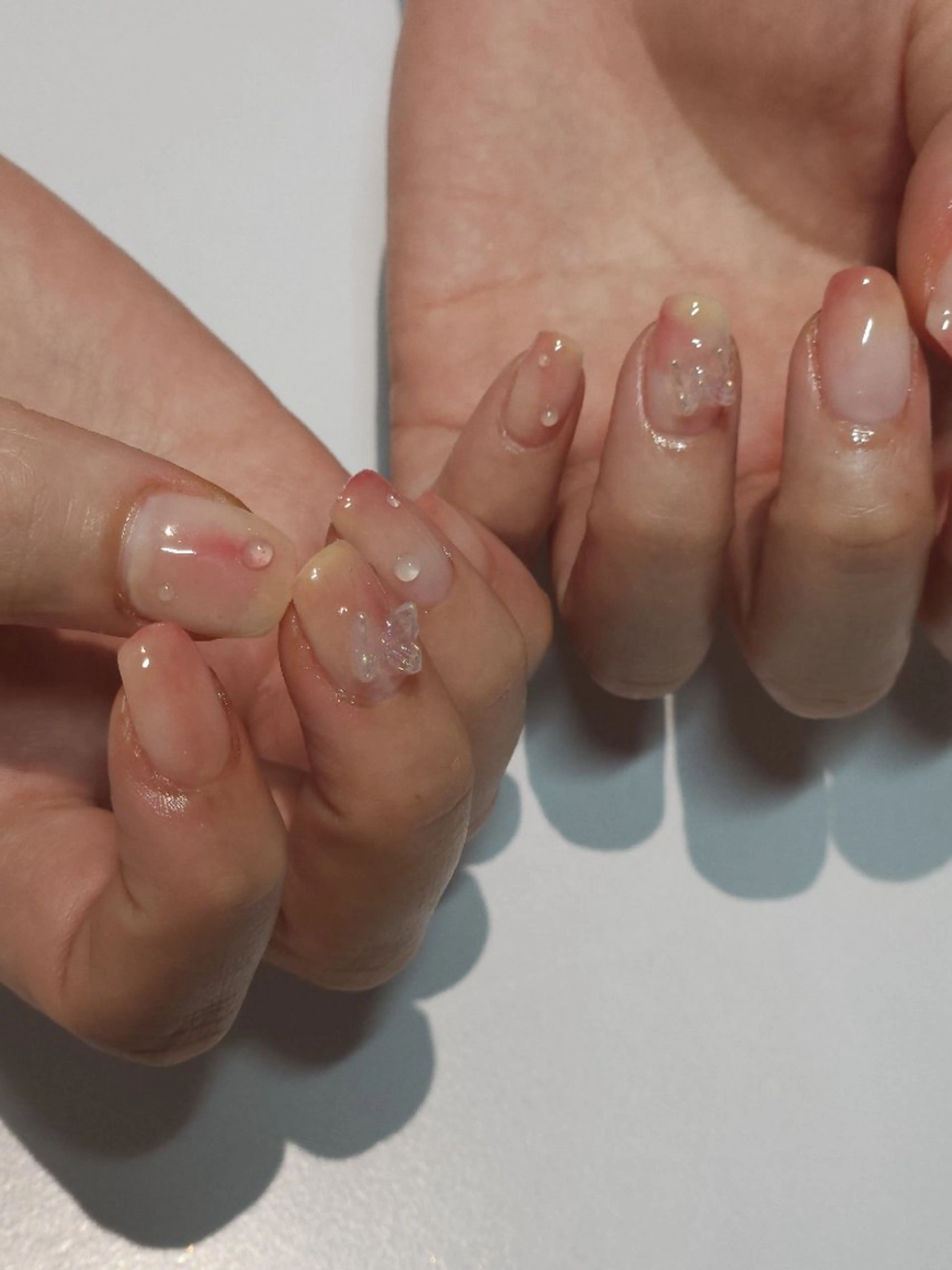 ネイル nail salon ayanaのネイルデザイン