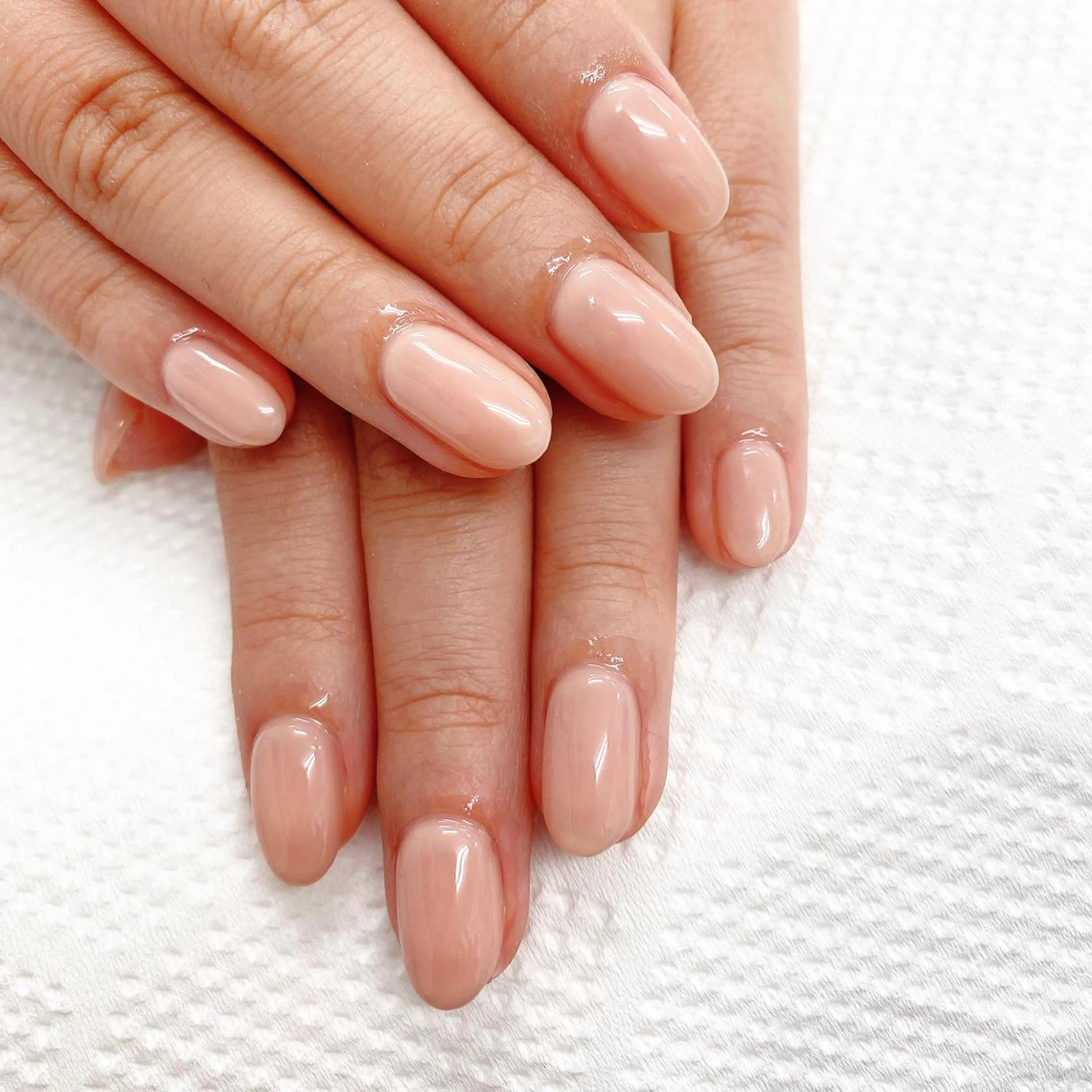 ネイル N._._. clawのネイルデザイン