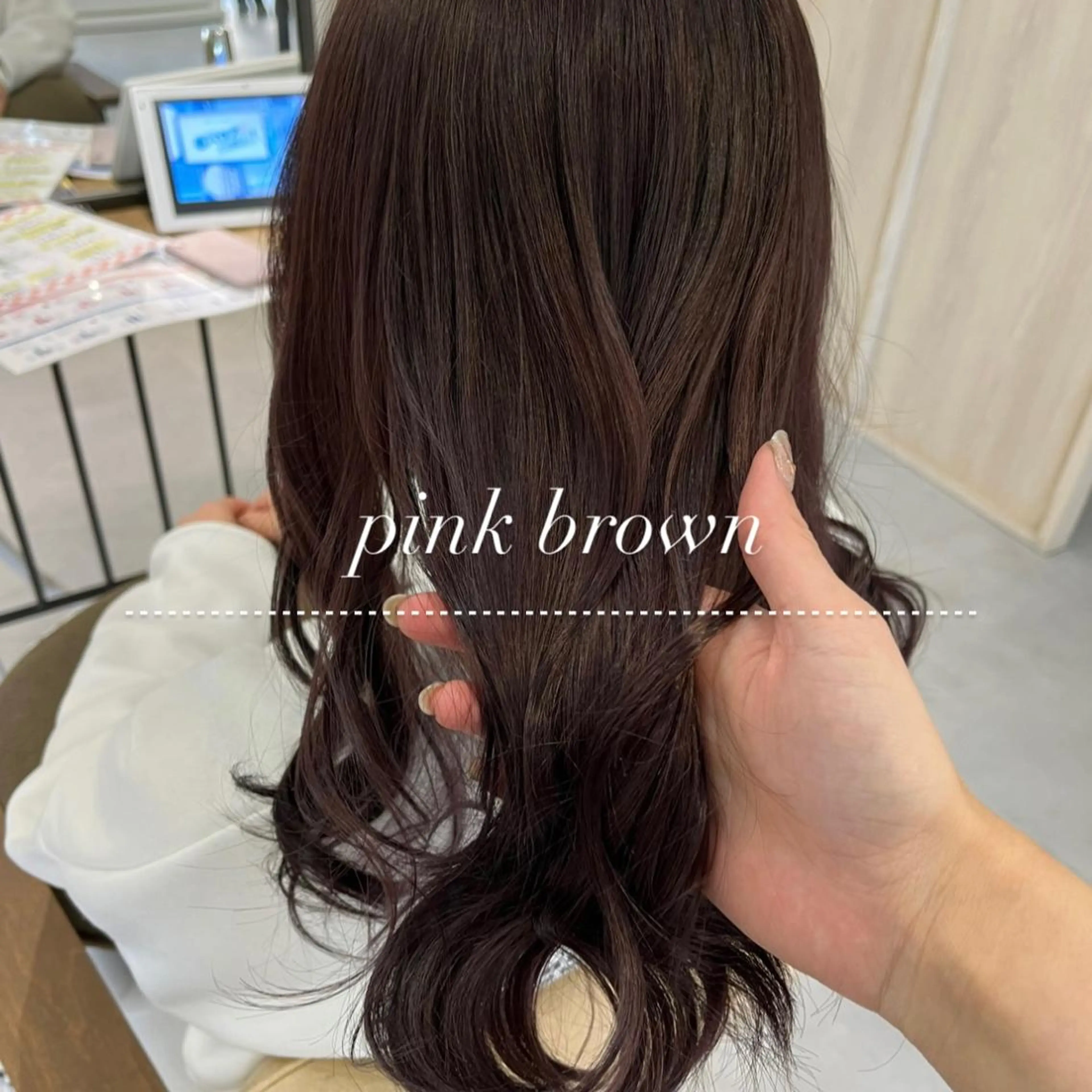 ✨ご新規様限定✨カット＋カラー＋トリートメントの写真