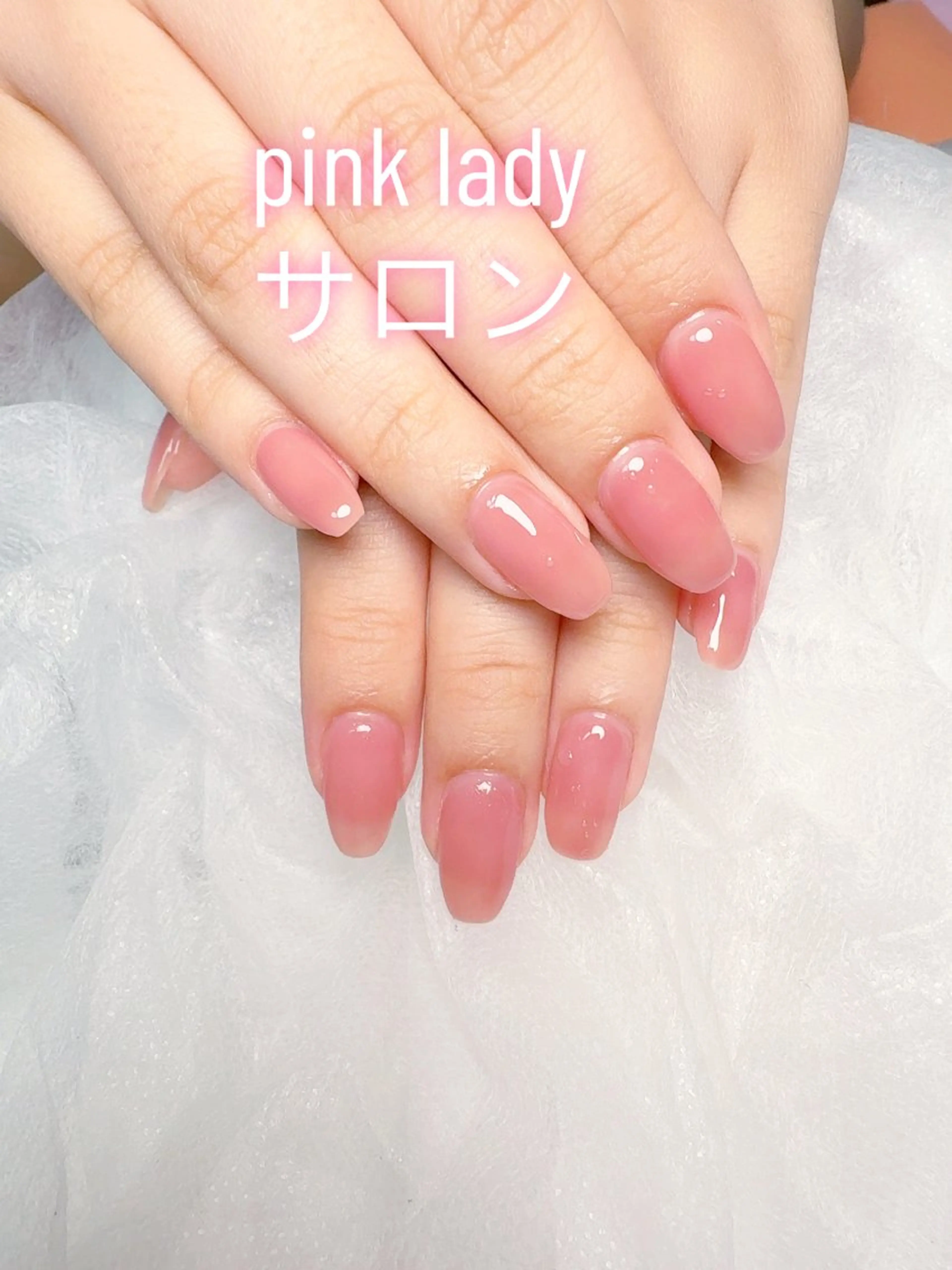 ネイル べ にのネイルデザイン