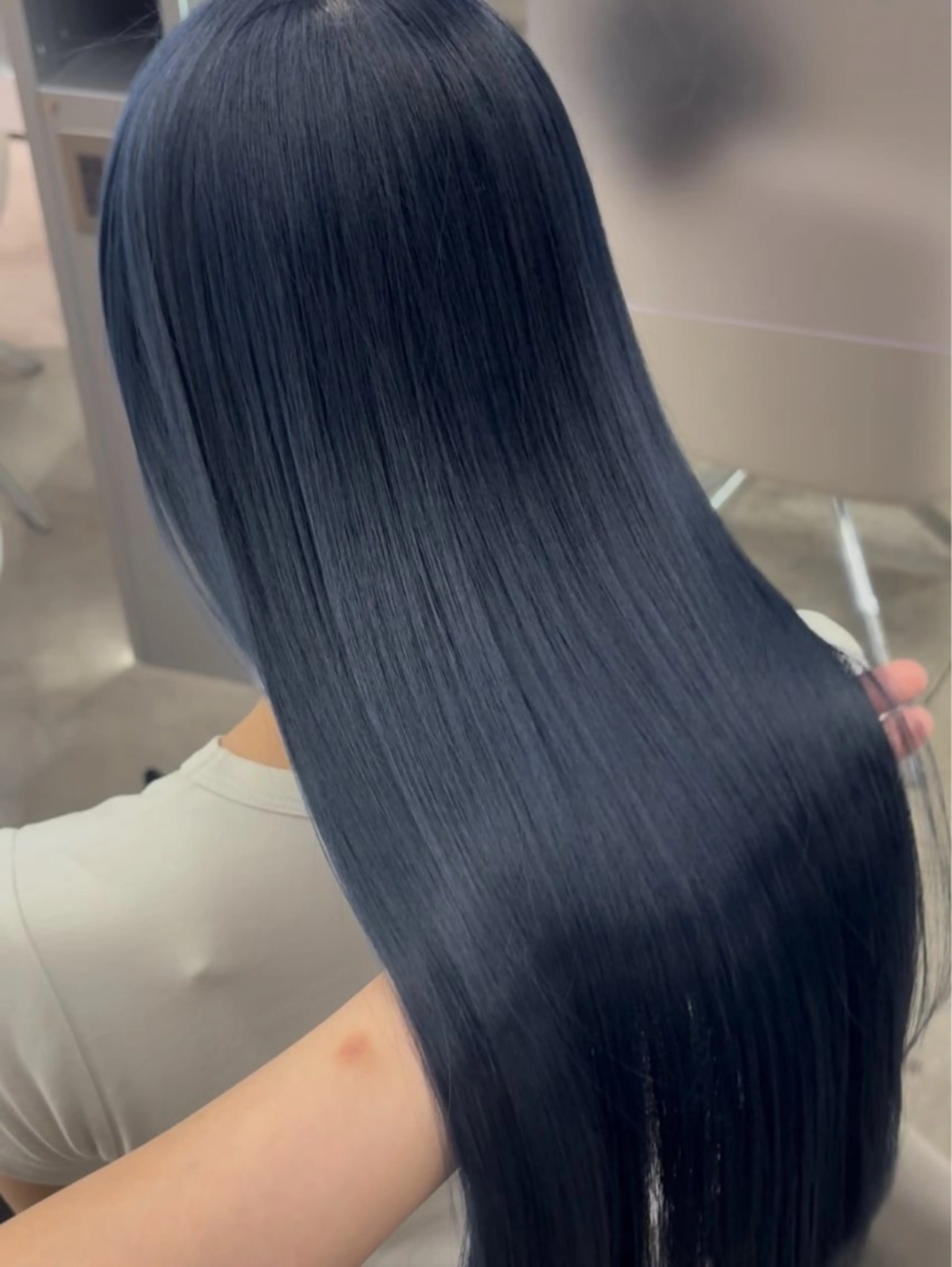 【初回限定割引💕ブリーチ毛向けトリートメント🌼】ヴァリジョアトリートメントの写真