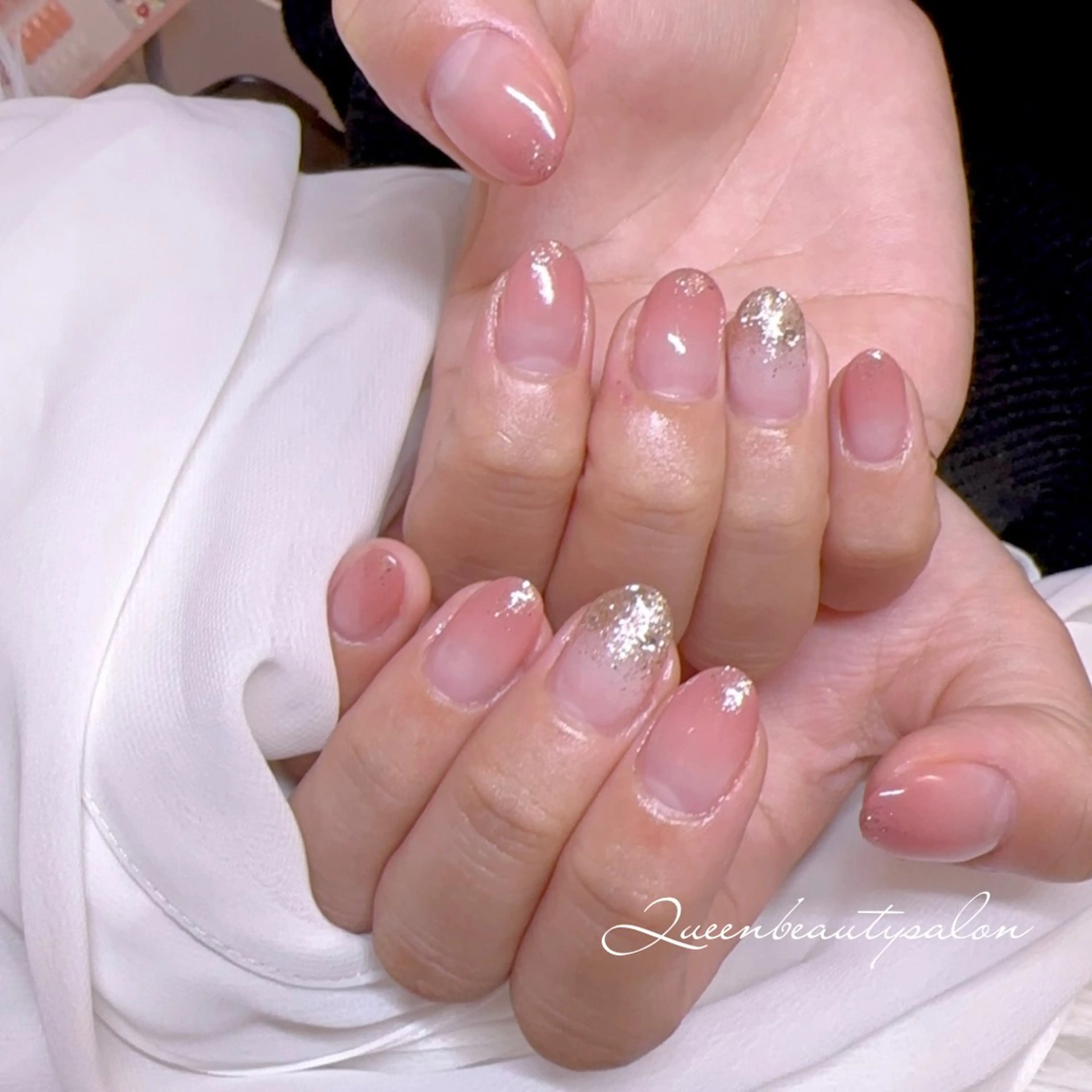 ネイル 菊地 千奈のエステ・リラクイメージ