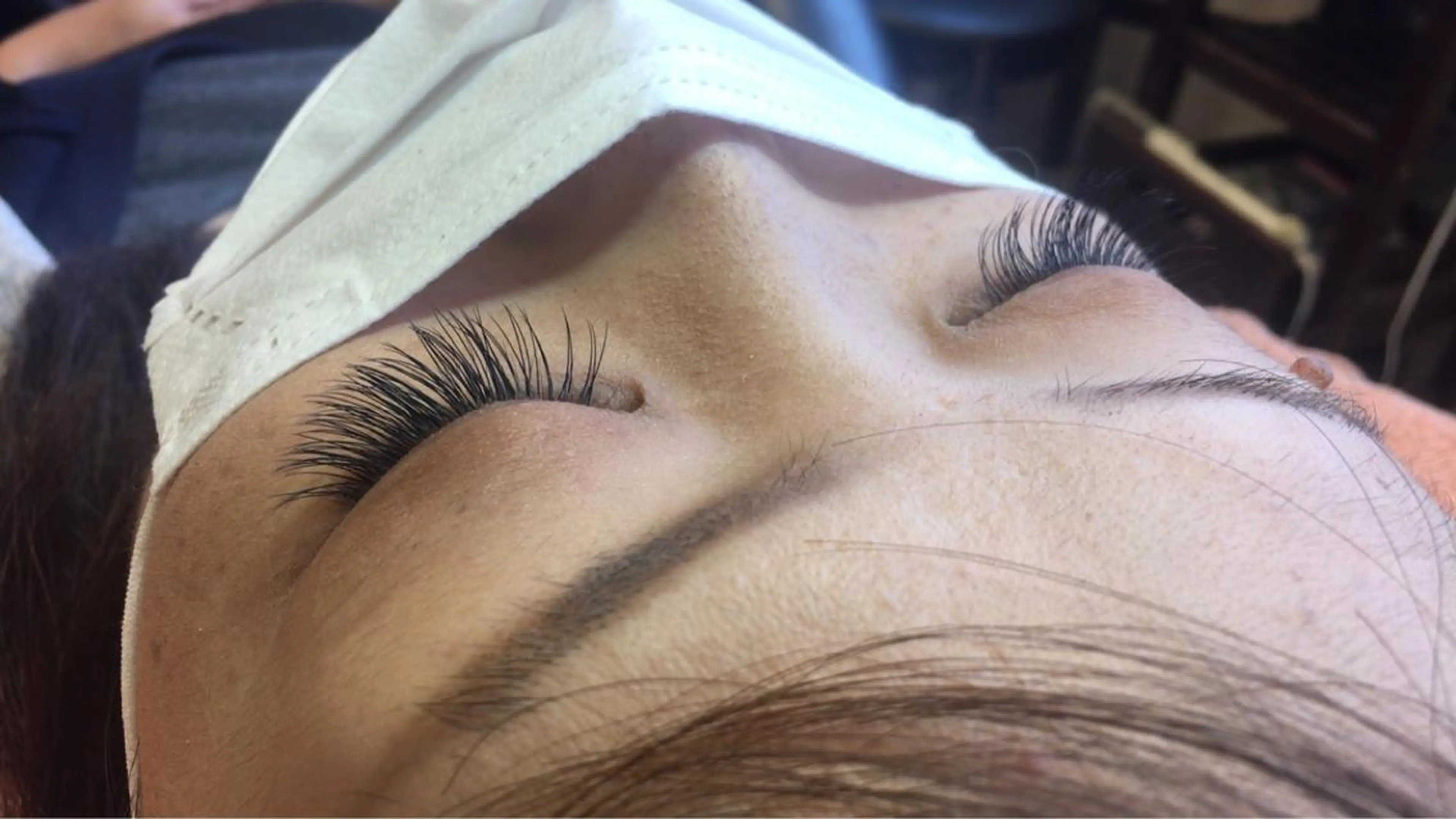 マツエク・マツパ SAKURA itaniのマツエク・マツパデザイン