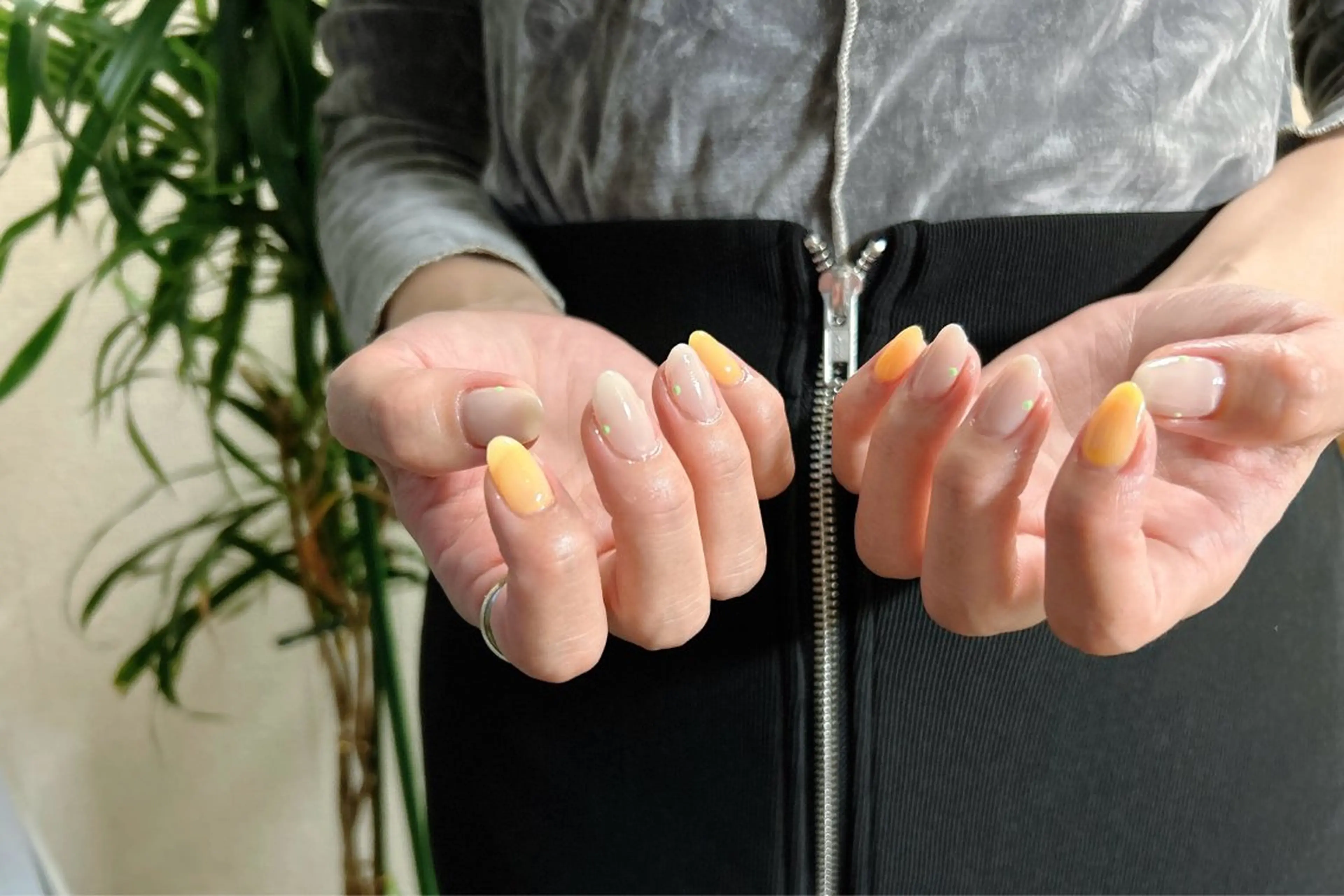 ネイル Sasaki Chiyokoのネイルデザイン