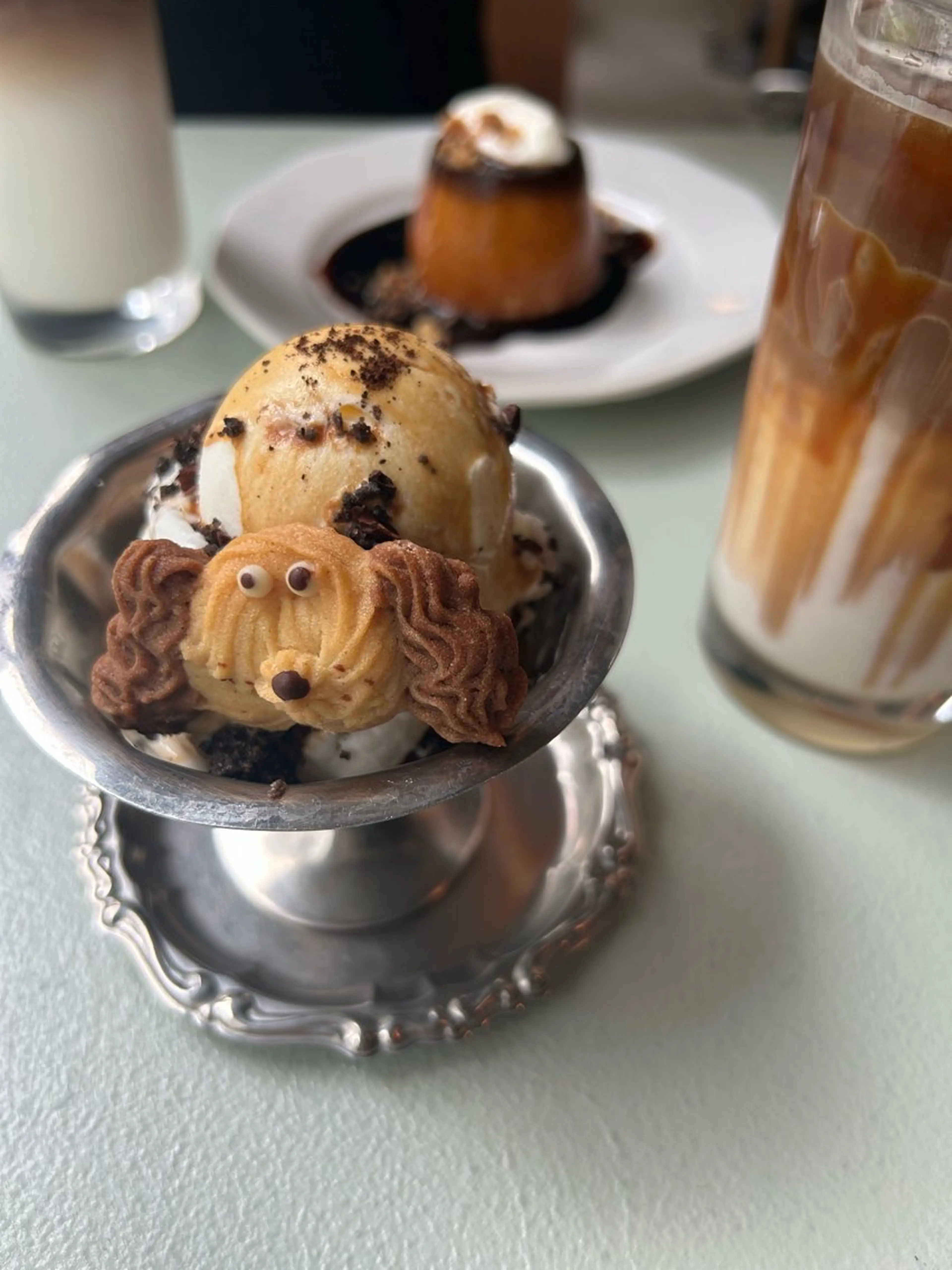 吉祥寺kasumi 🌛eye/browのマツエク・マツパデザイン