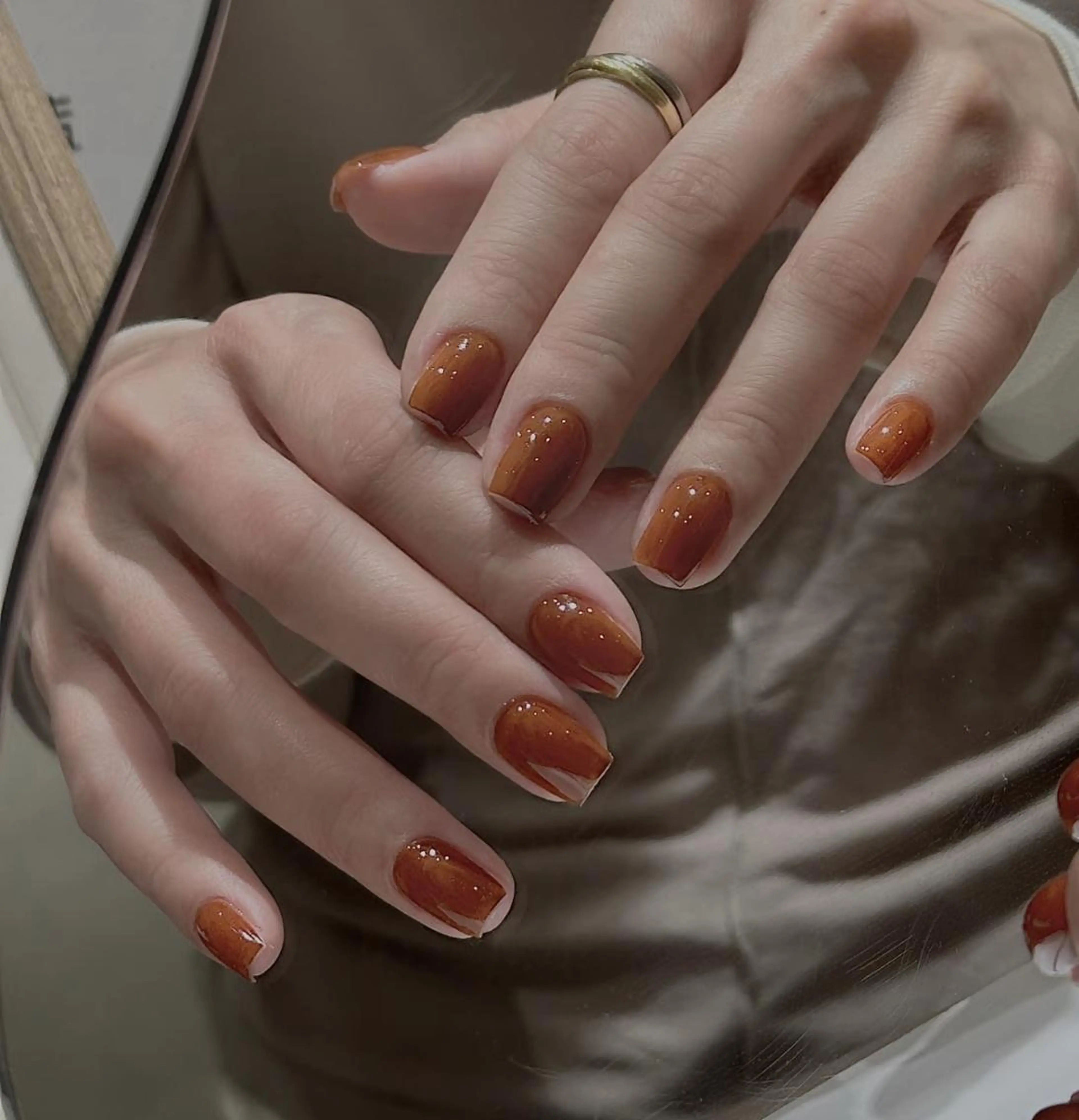 ネイル 🍑 momo_nailのネイルデザイン