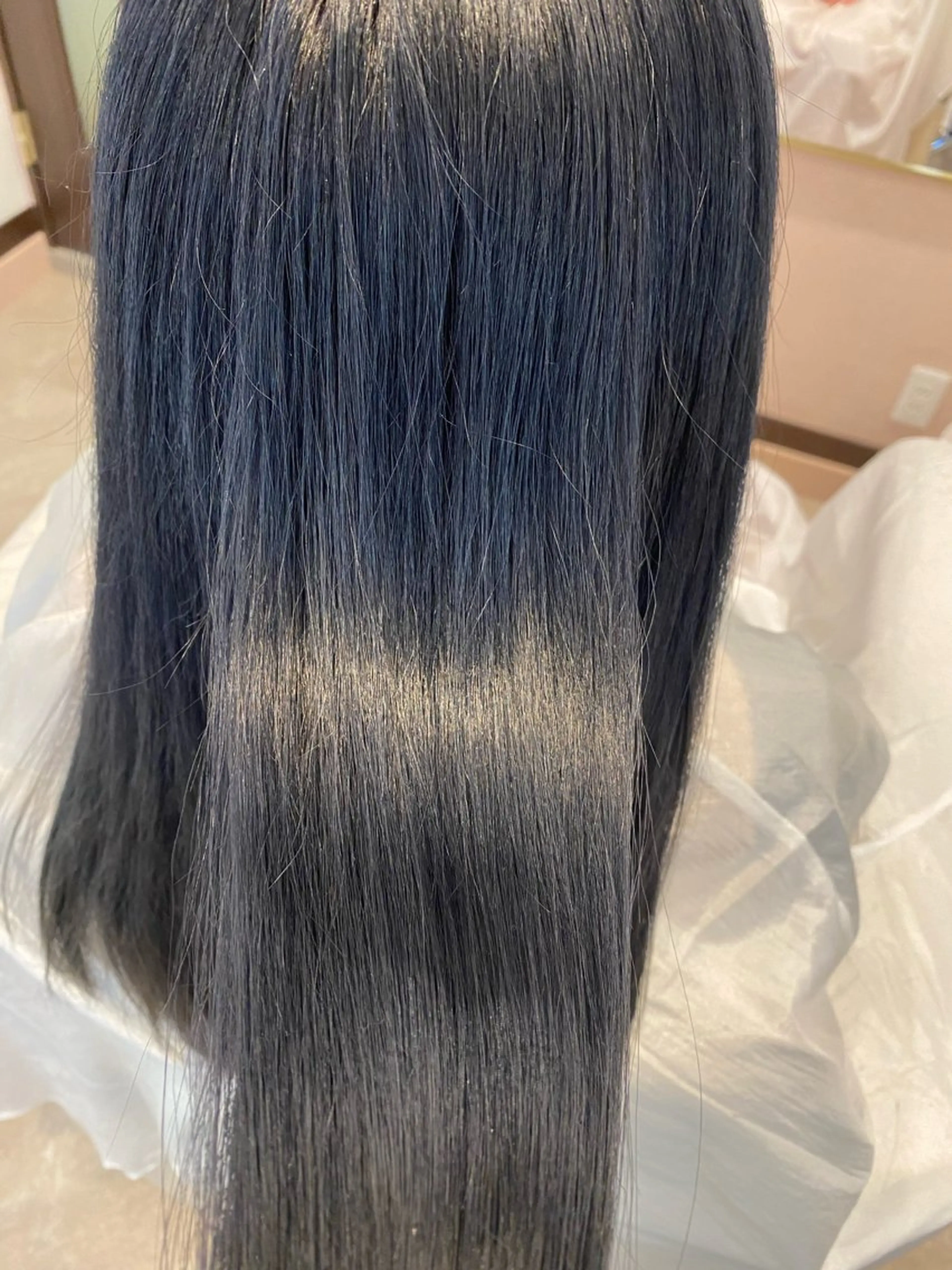 カラー カット ヘアカラー トリートメント Bell hair 🎀のヘアスタイル