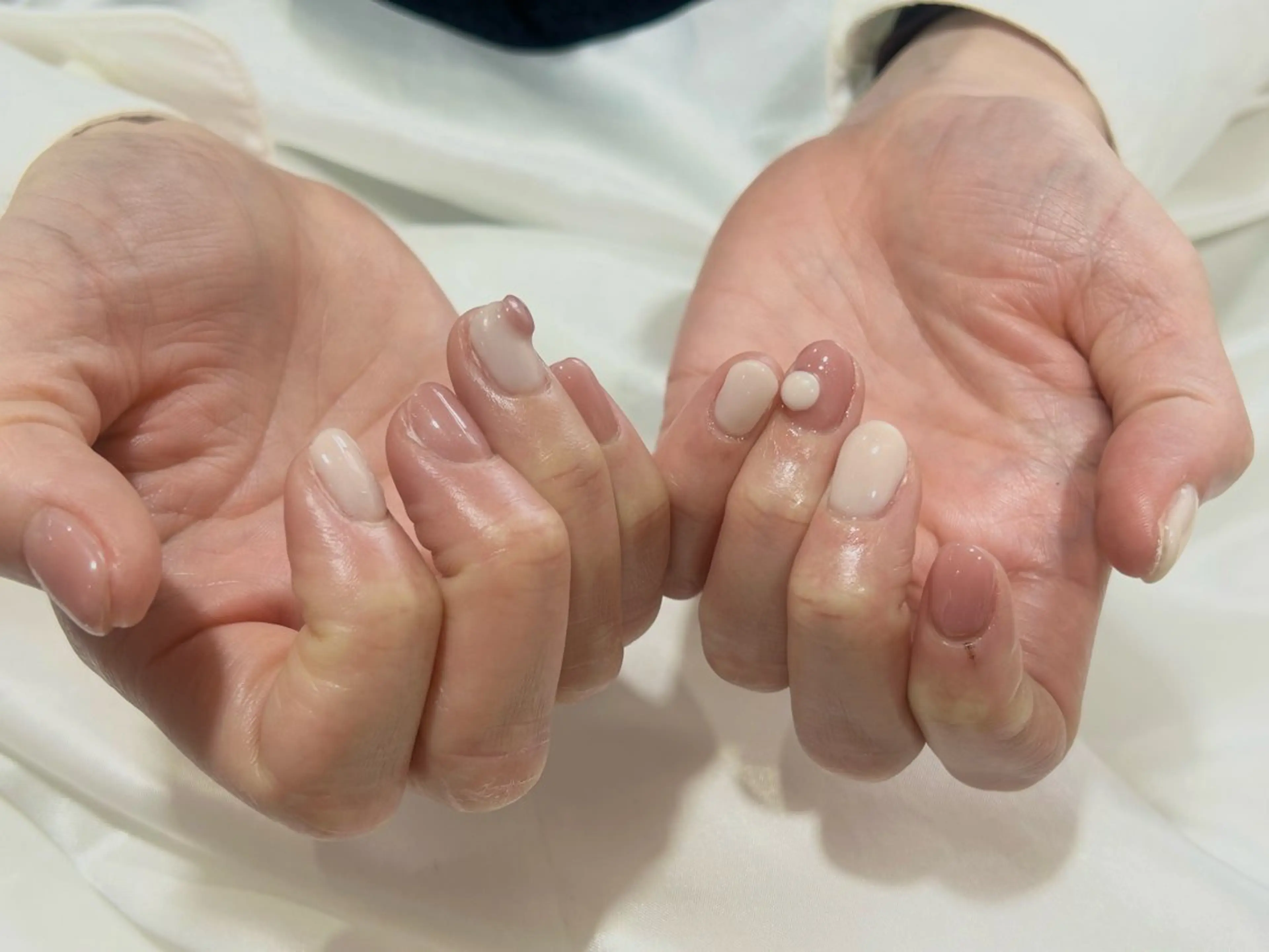 ネイル nailsister みずきのネイルデザイン