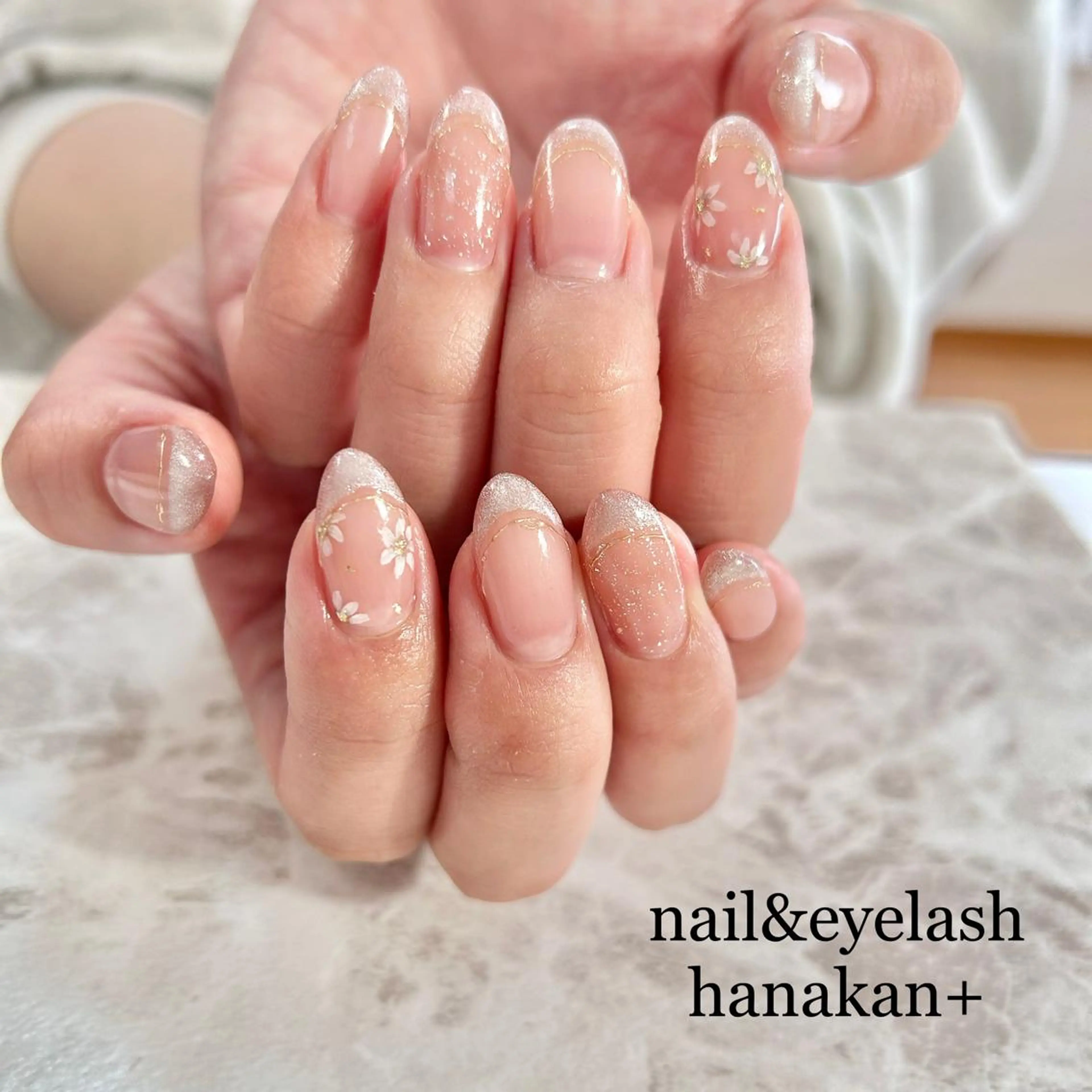 ネイル S Fumiのマツエク・マツパデザイン