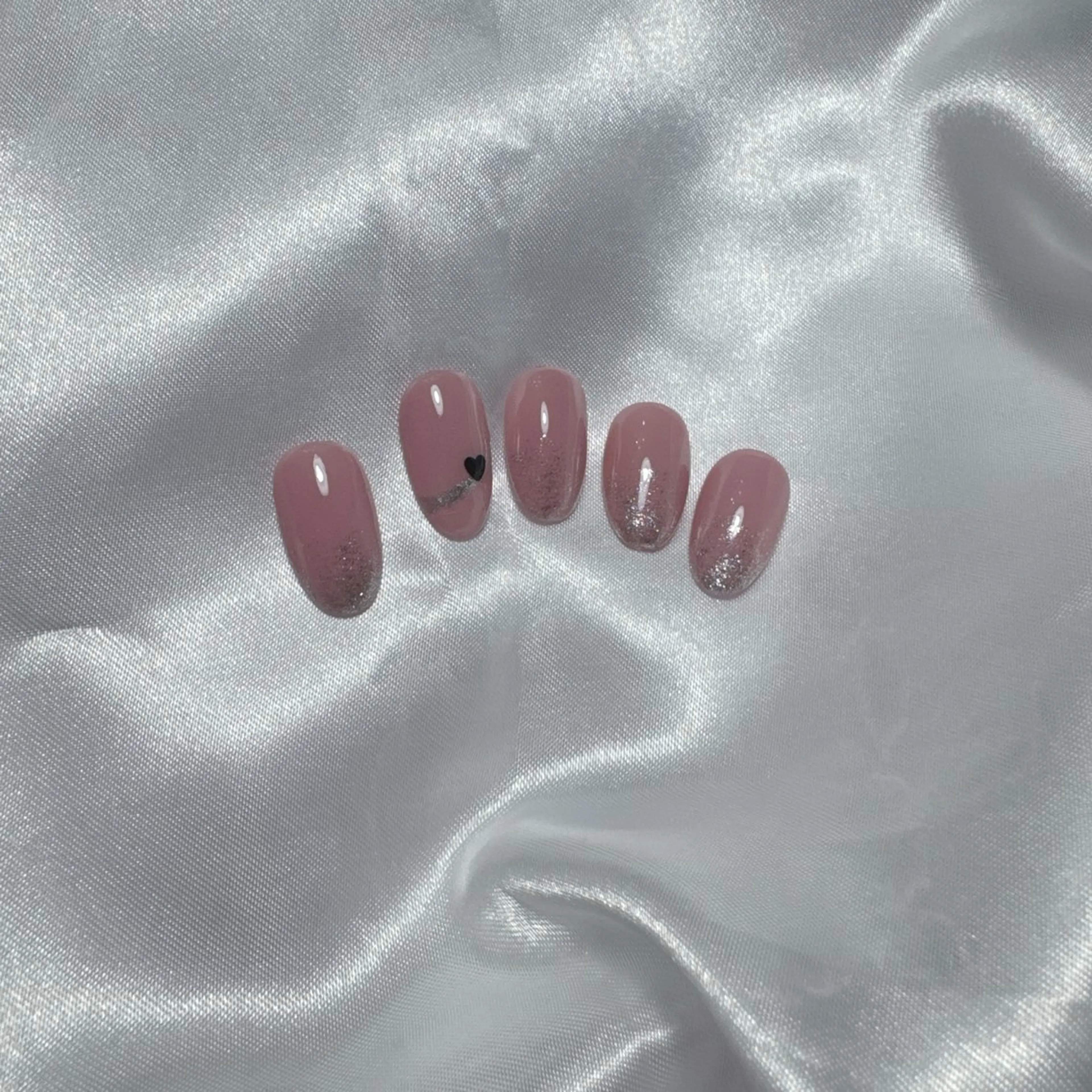 限定デザインの写真