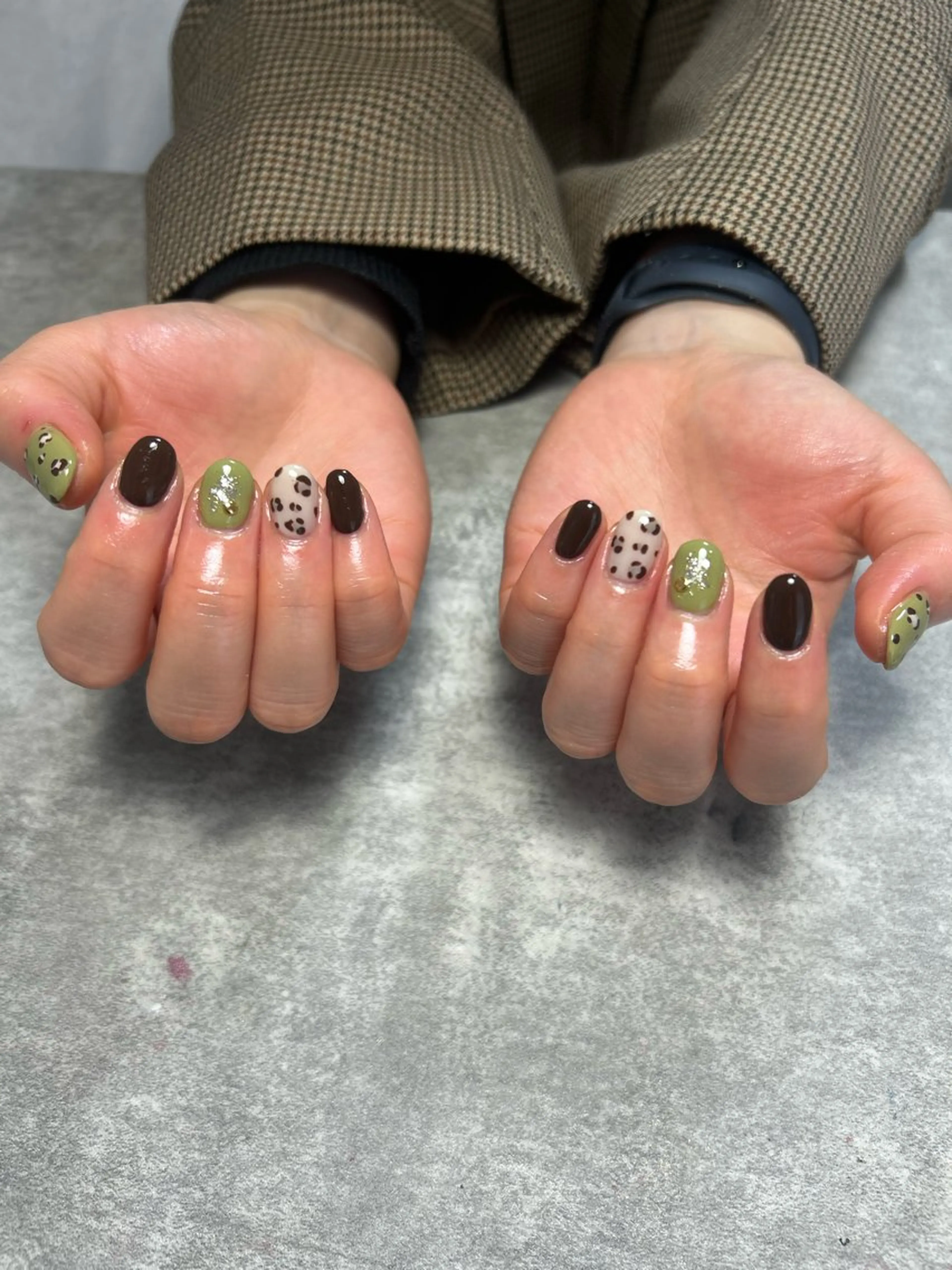 ネイル Ｍ`s プライベートサロンのエステ・リラクイメージ