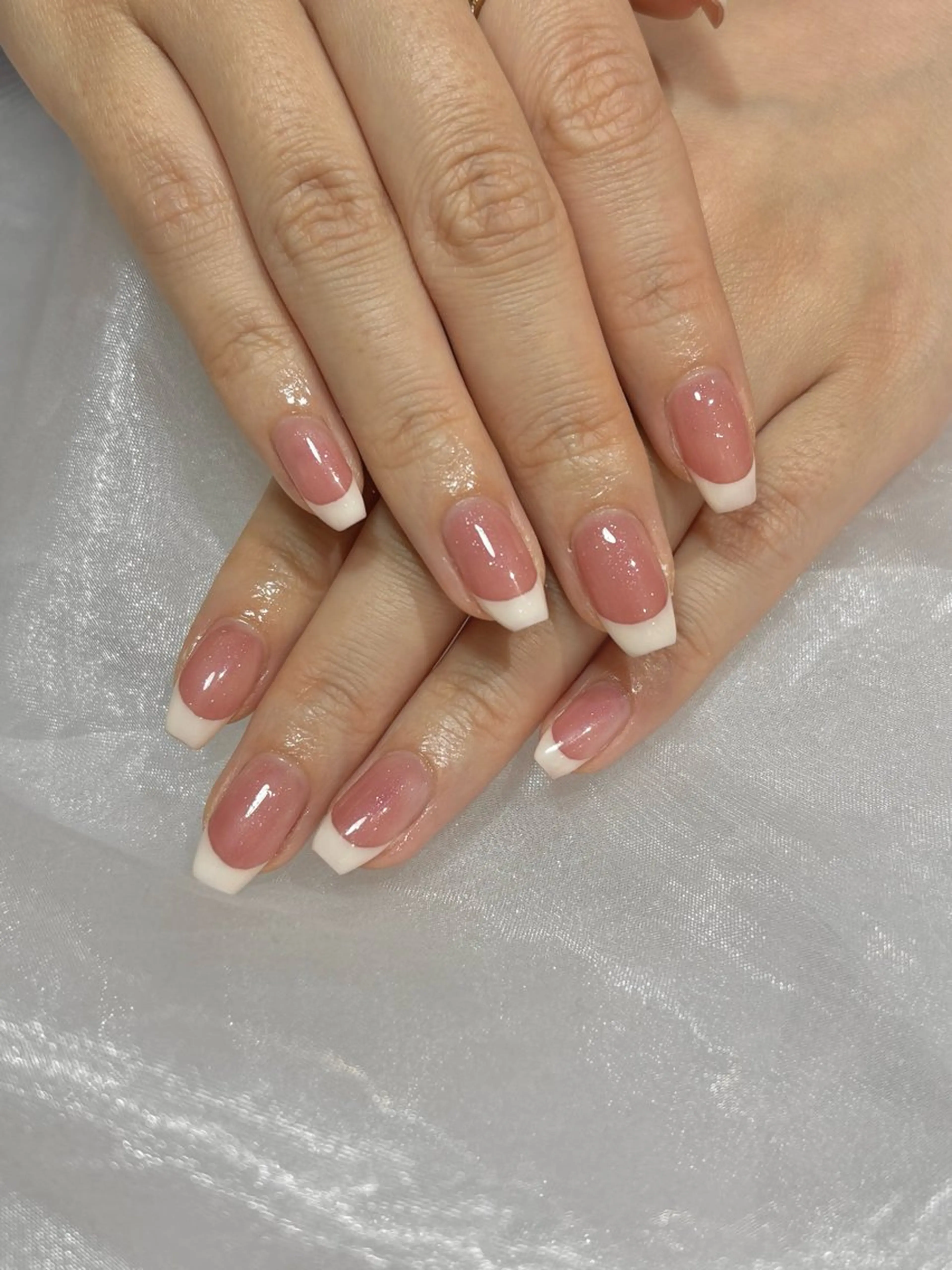 ネイル ハンドネイル 👾 Sakiのネイルデザイン