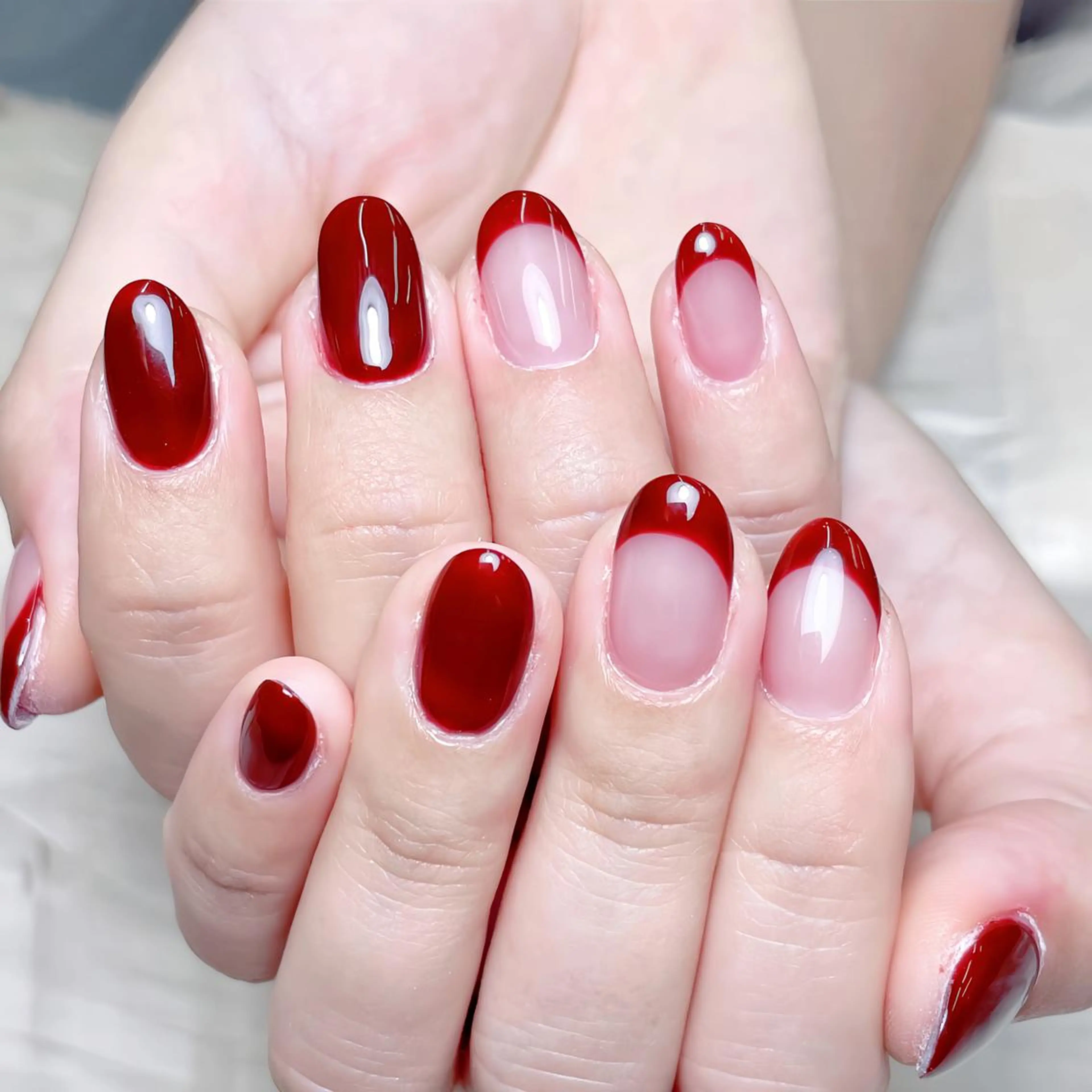 ネイル mina🧸 nailのネイルデザイン