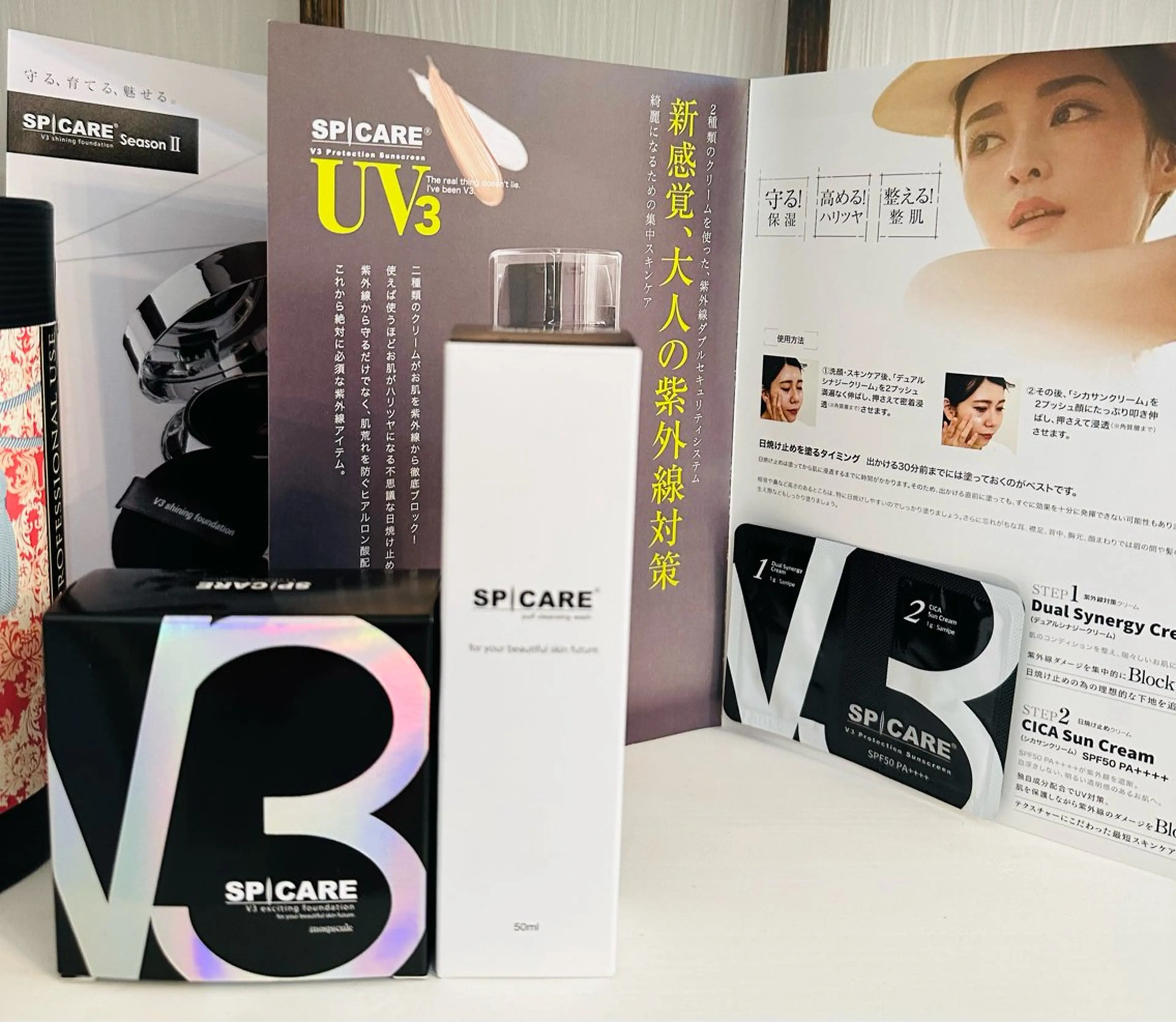 エステ リラク Salon💫 Lino'a柏店のエステ・リラクイメージ