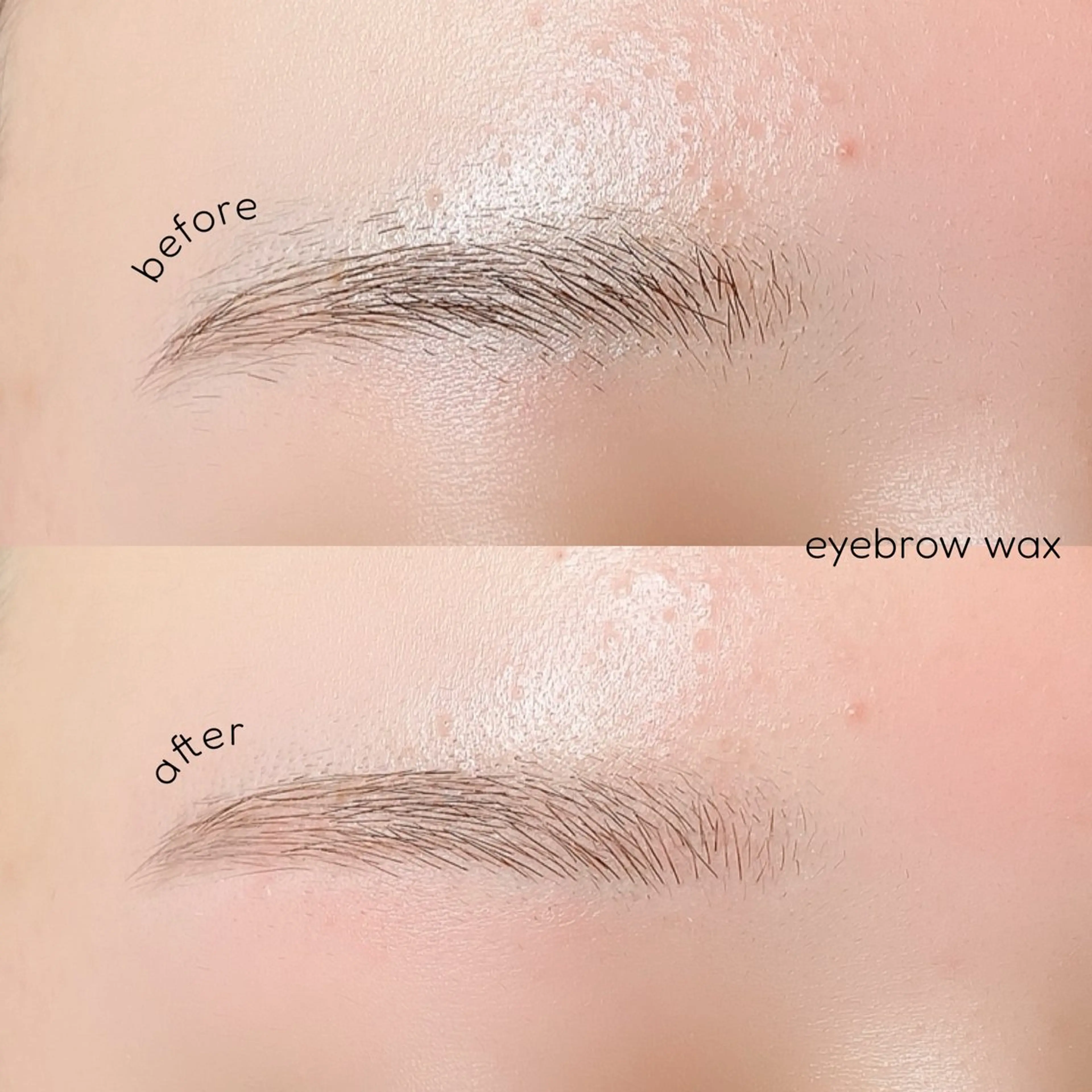 アイブロウ 眉毛ワックス脱毛 or LATTe 仙台店のマツエク・マツパデザイン