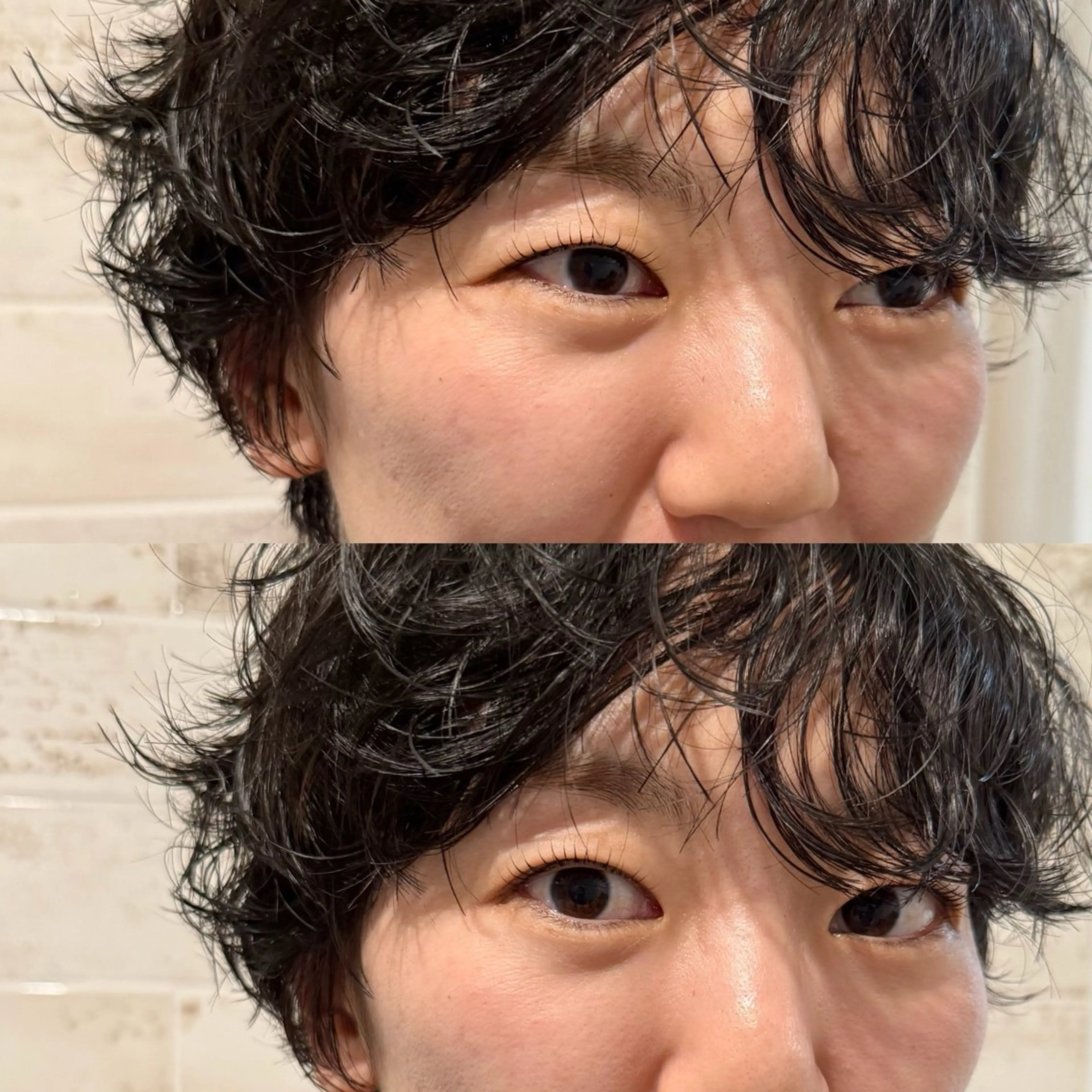 マツエク・マツパ マツパ LIL表参道💛 Nakagawaのマツエク・マツパデザイン