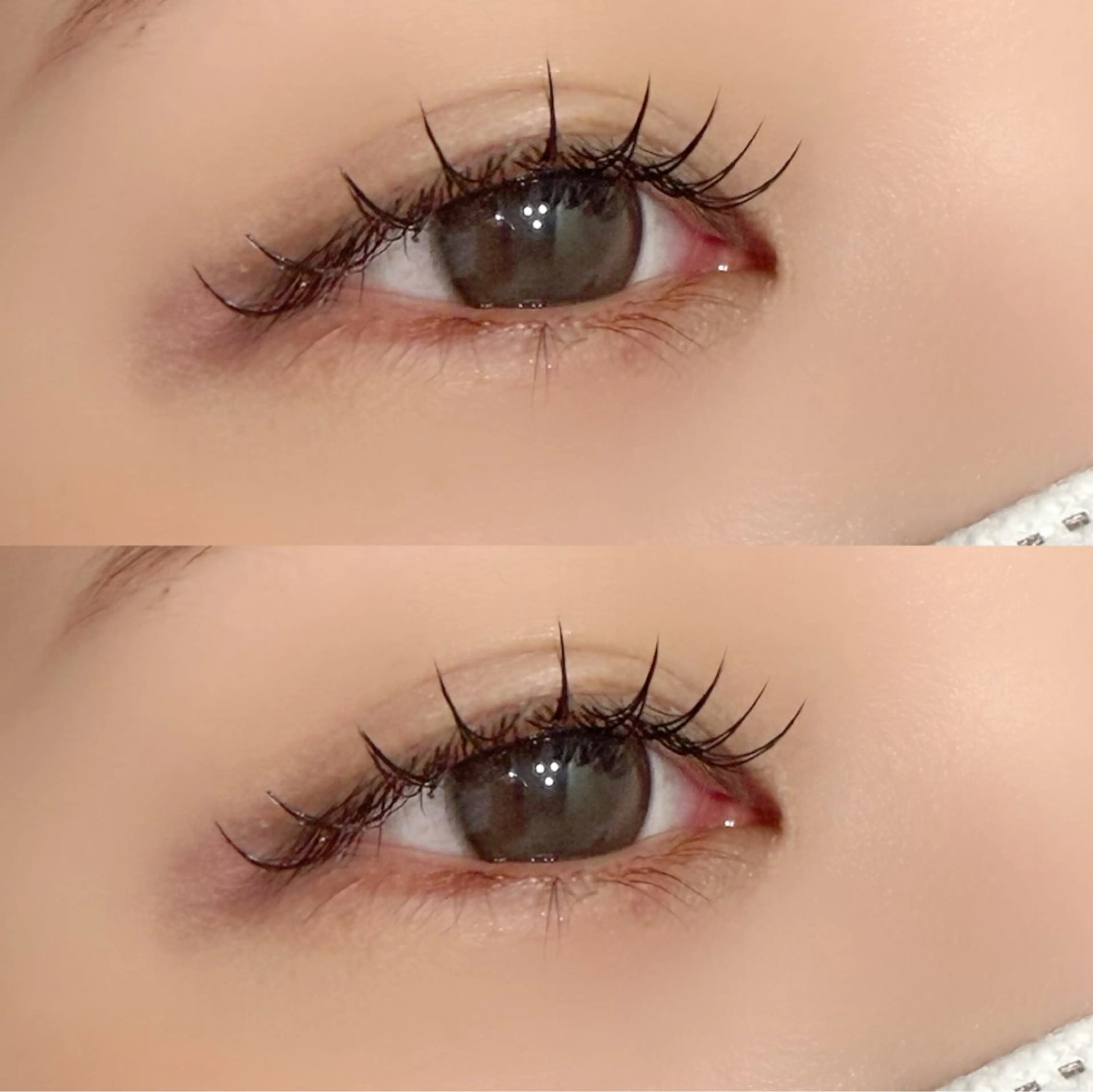 マツエク・マツパ 【Lumina】 miyuのマツエク・マツパデザイン