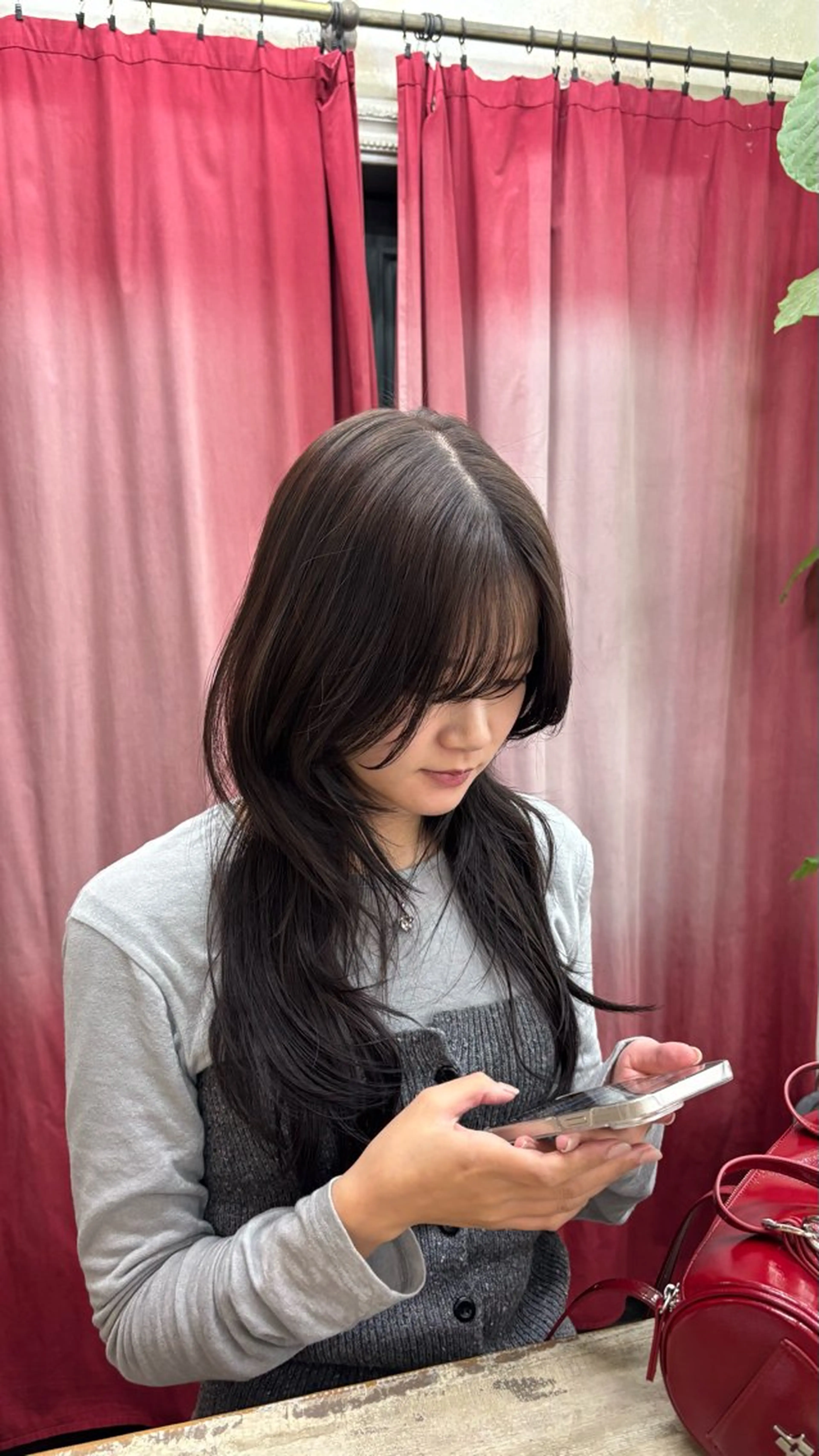 ショート カラー ブラウンカラー ナチュラルブラウン ふたつやゆら🤎ྀི カラーモデル募集中のヘアスタイル