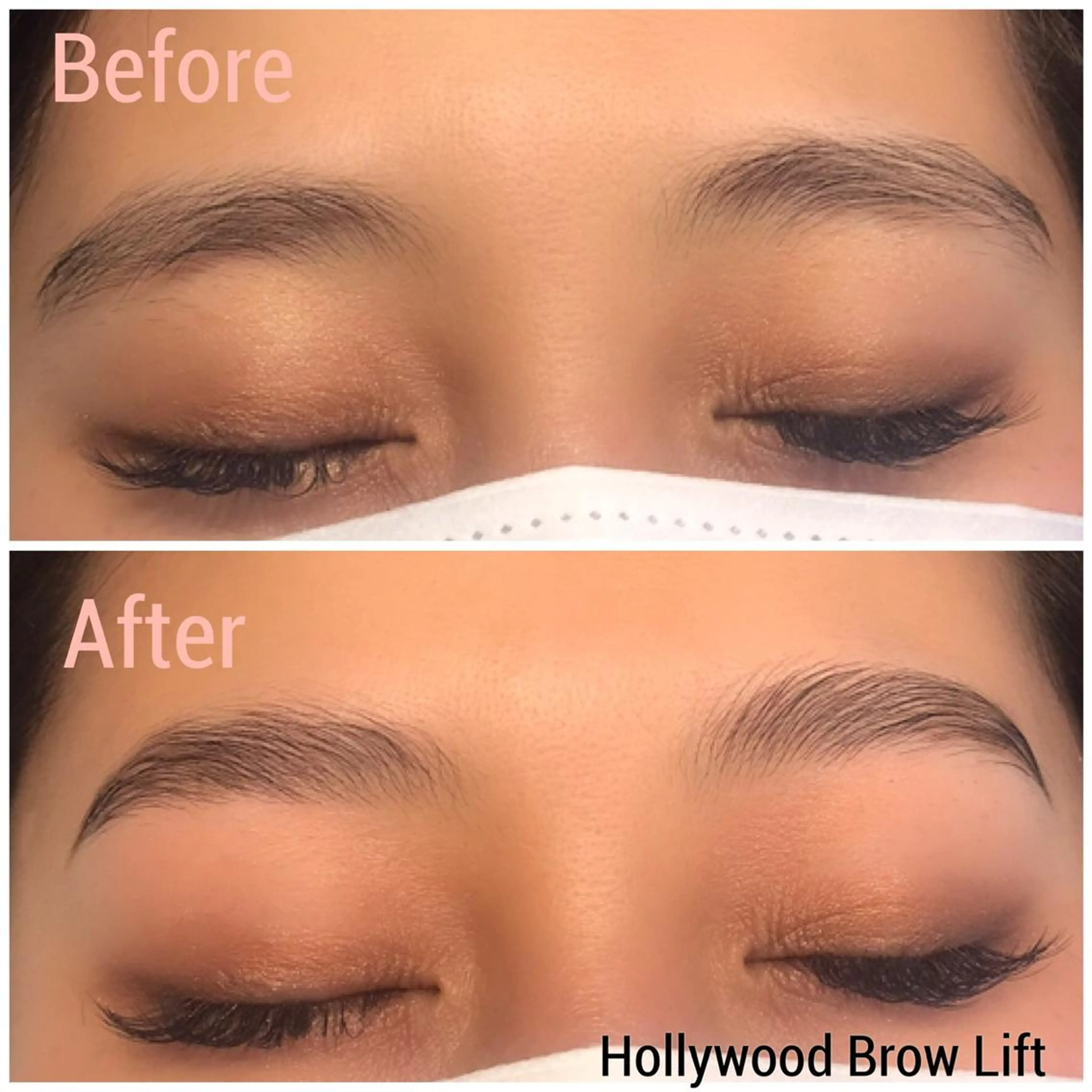 アイブロウ メイクアップサロン 【Aquarius】のマツエク・マツパデザイン