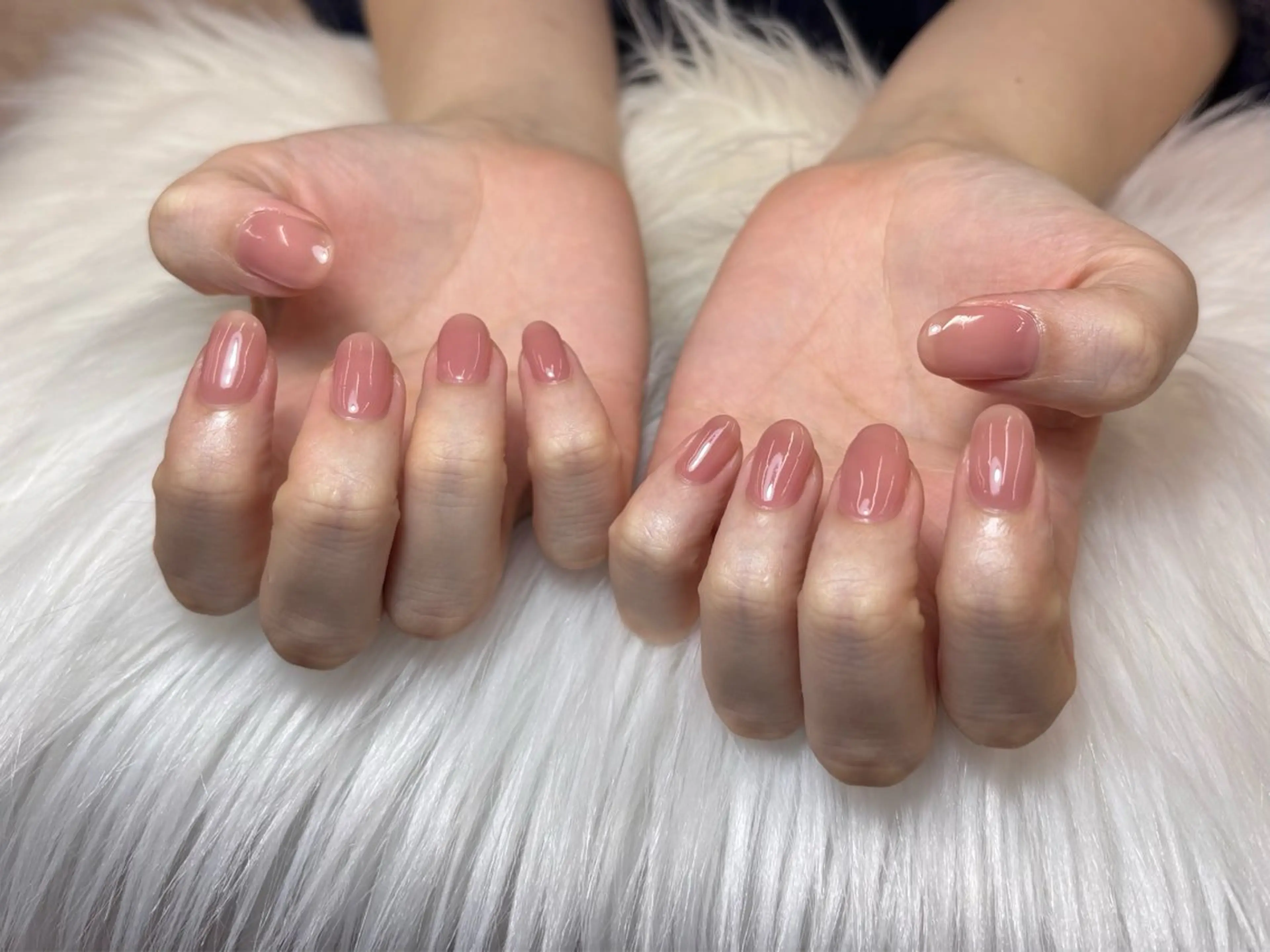 ネイル ハンドネイル NAIL atre SAIKAのネイルデザイン