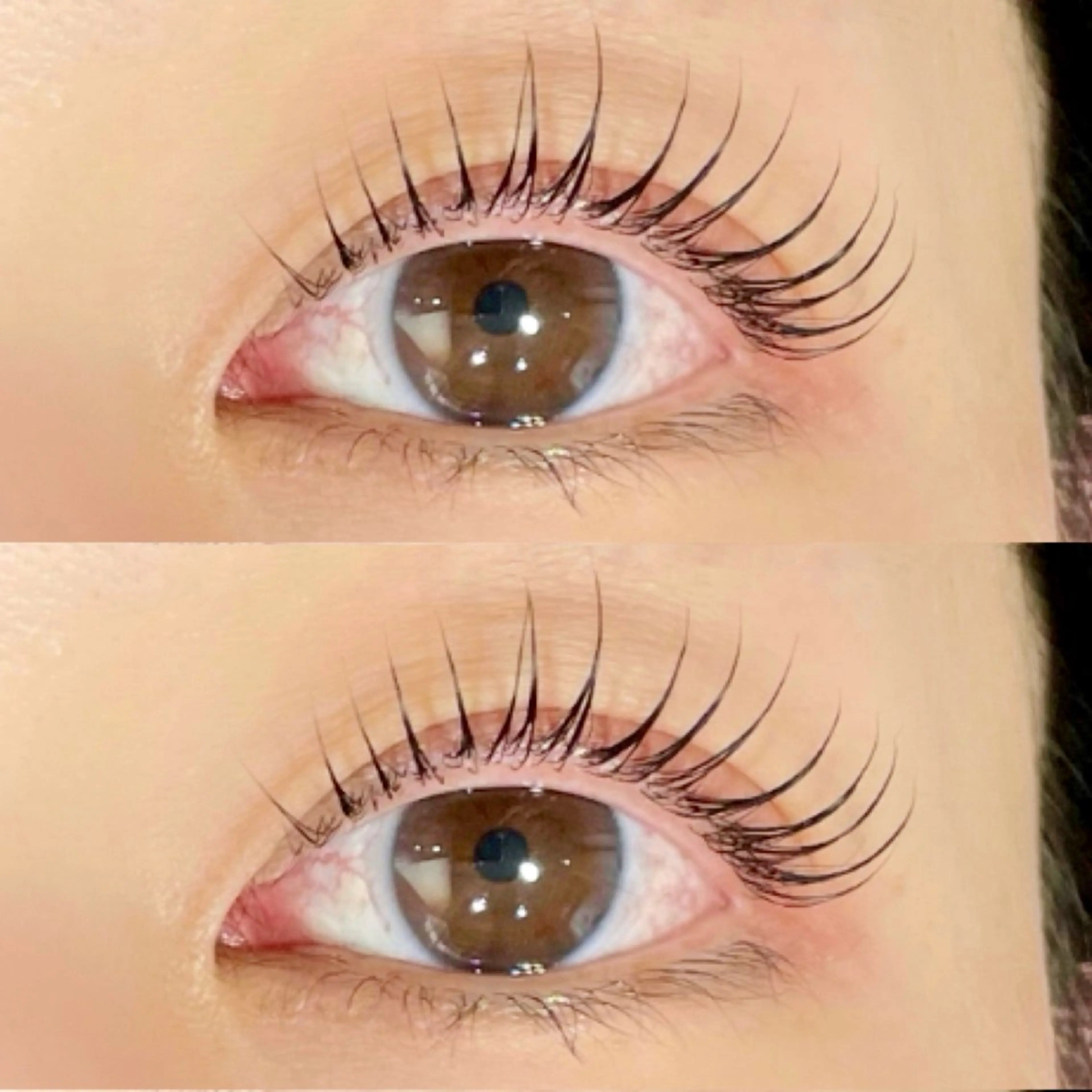 マツエク・マツパ パリジェンヌラッシュリフト まつげパーマ IRAISE 金山のマツエク・マツパデザイン