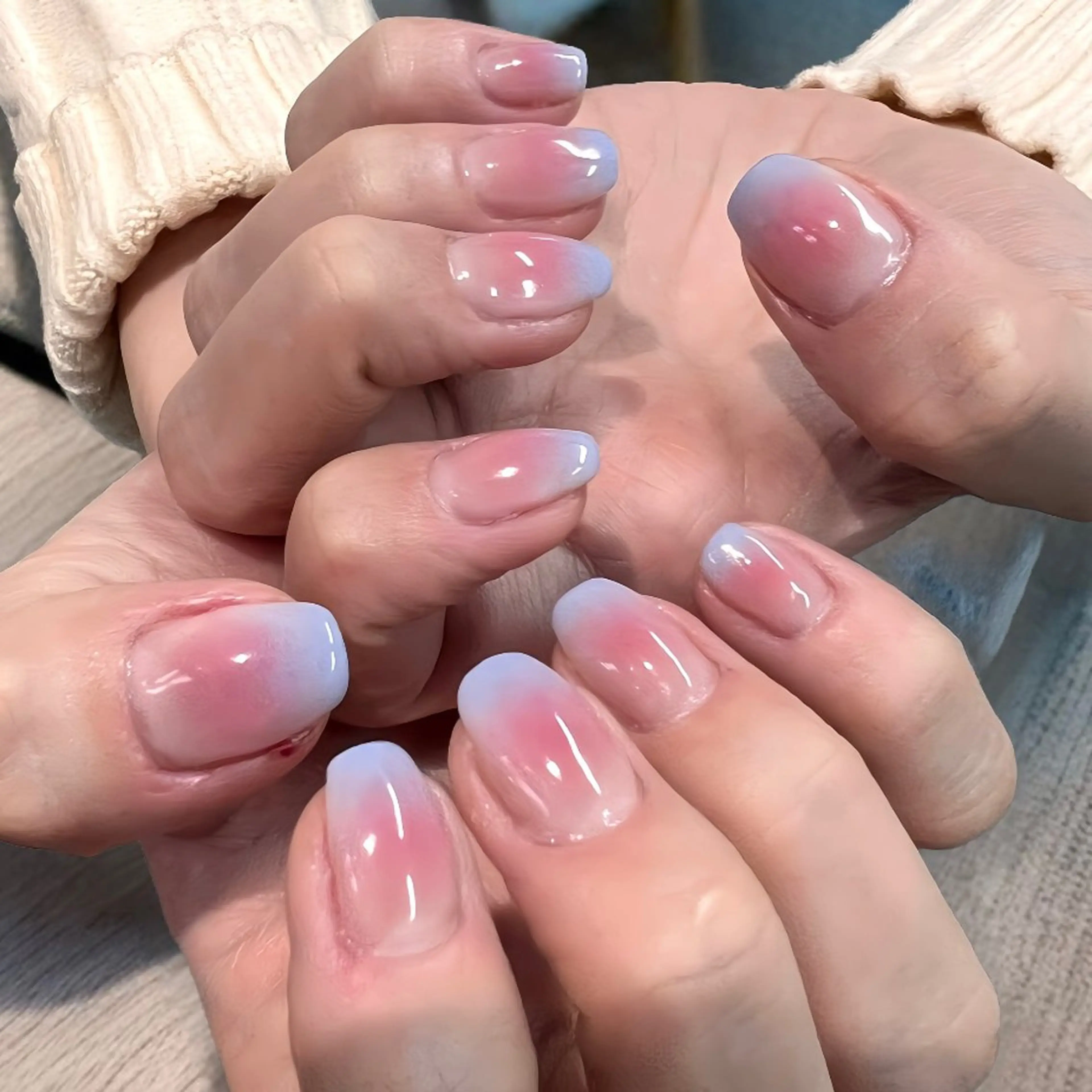 ネイル ハンドネイル are you nailのネイルデザイン