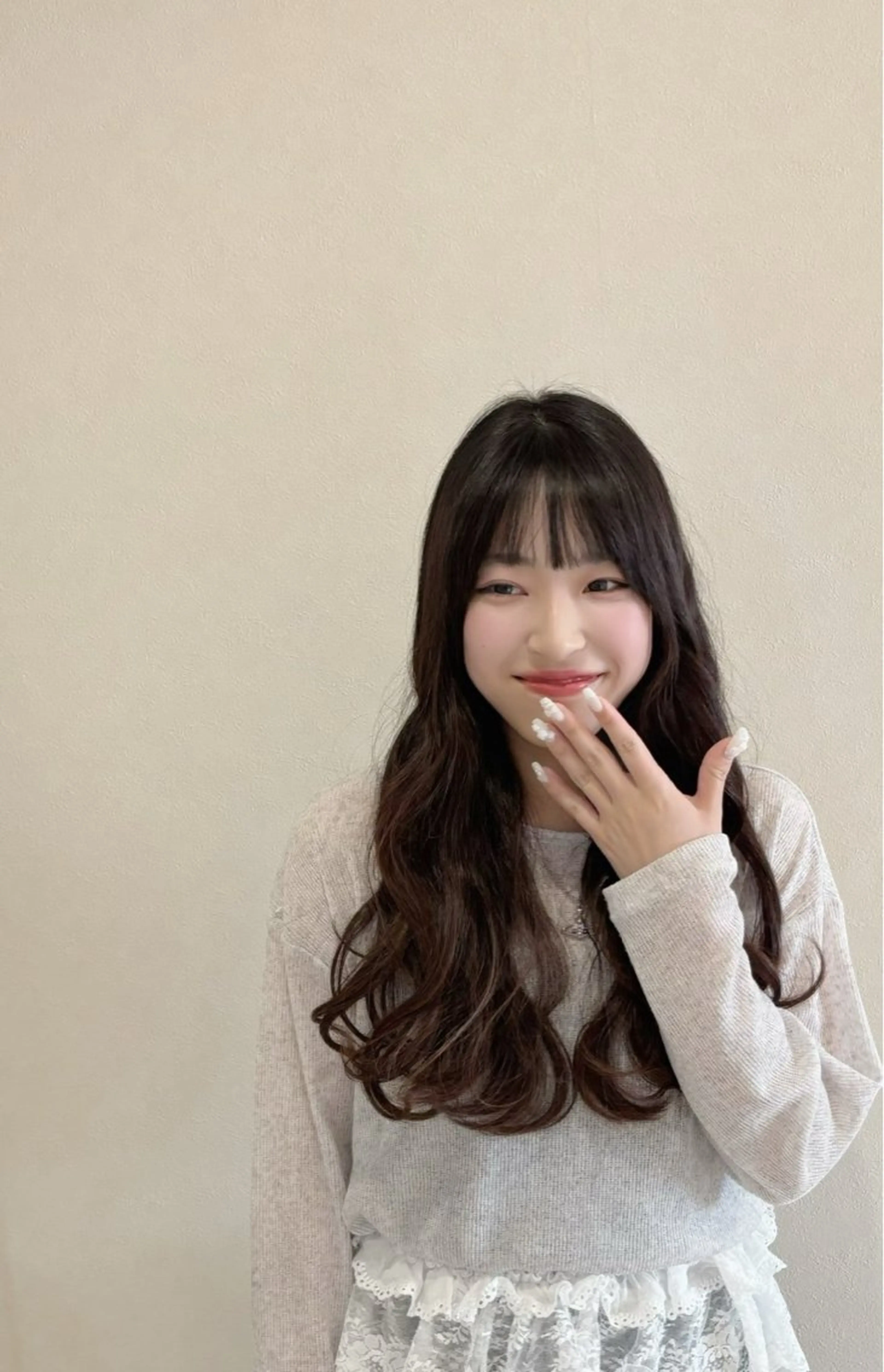 ネイル Suim_ Nanakoのネイルデザイン