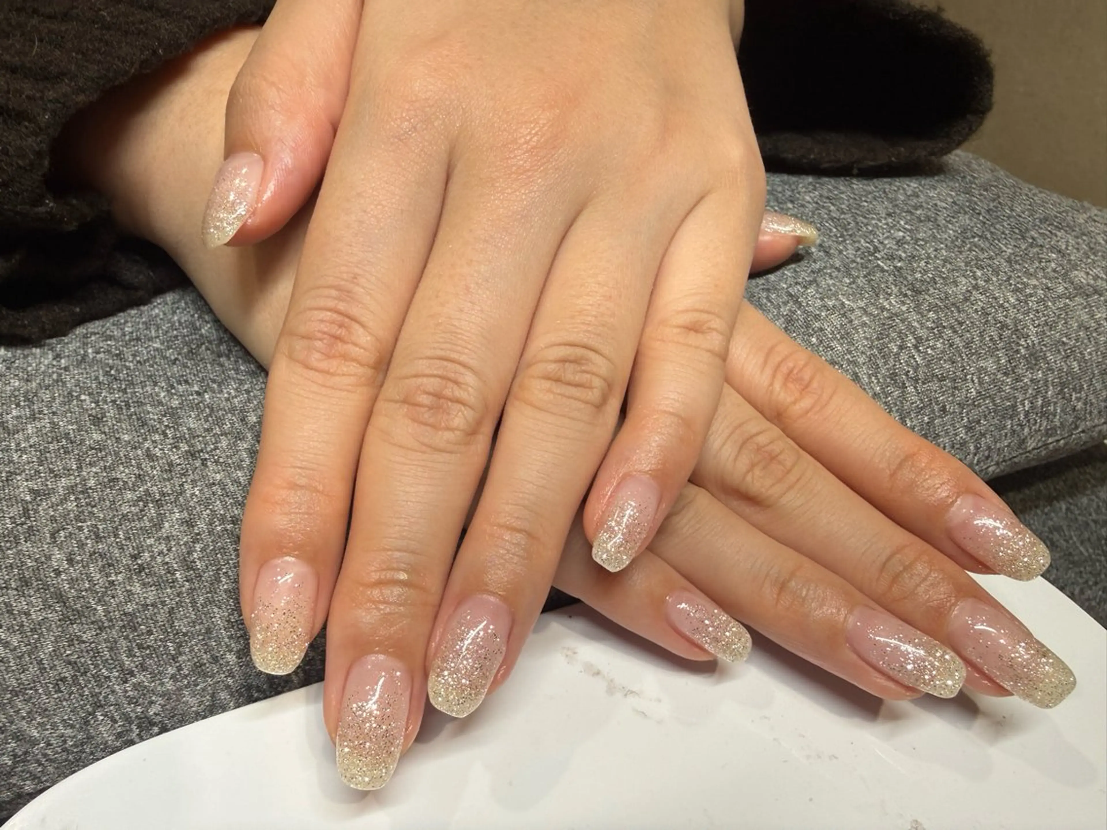 ネイル soän所属・Aki Nailのネイルデザイン