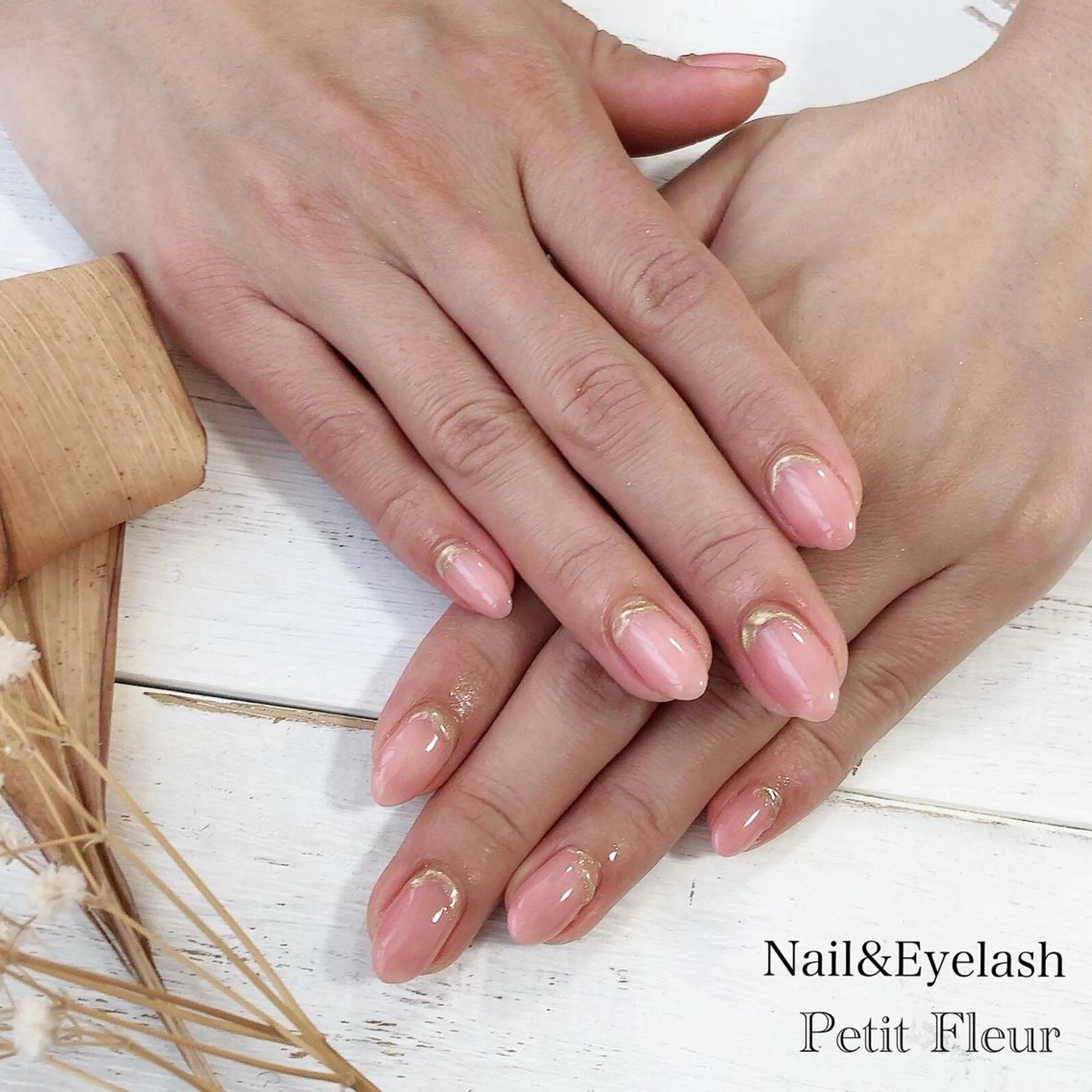 ネイル 青柳 亜梨奈のマツエク・マツパデザイン