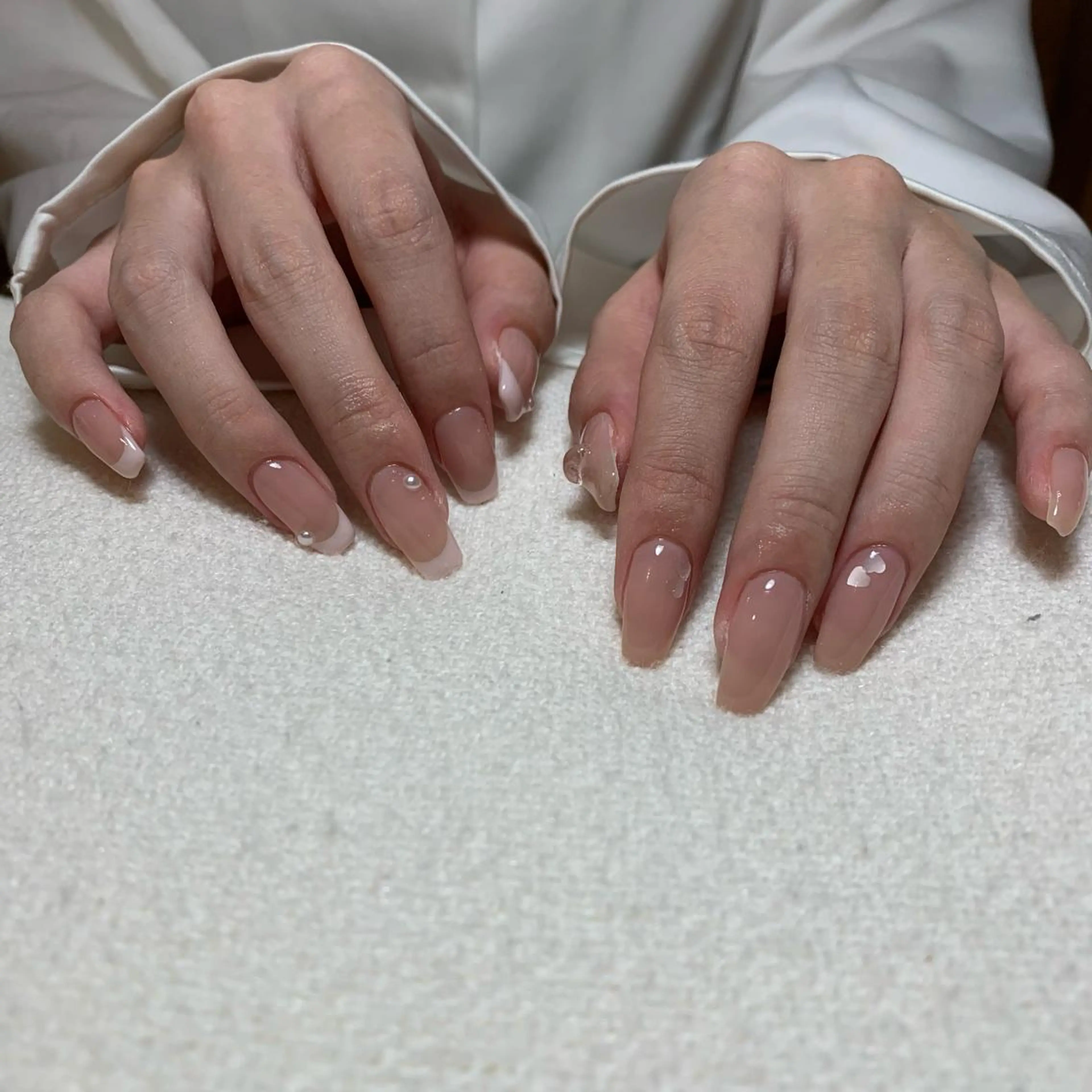 ネイル ＿i nails'のネイルデザイン