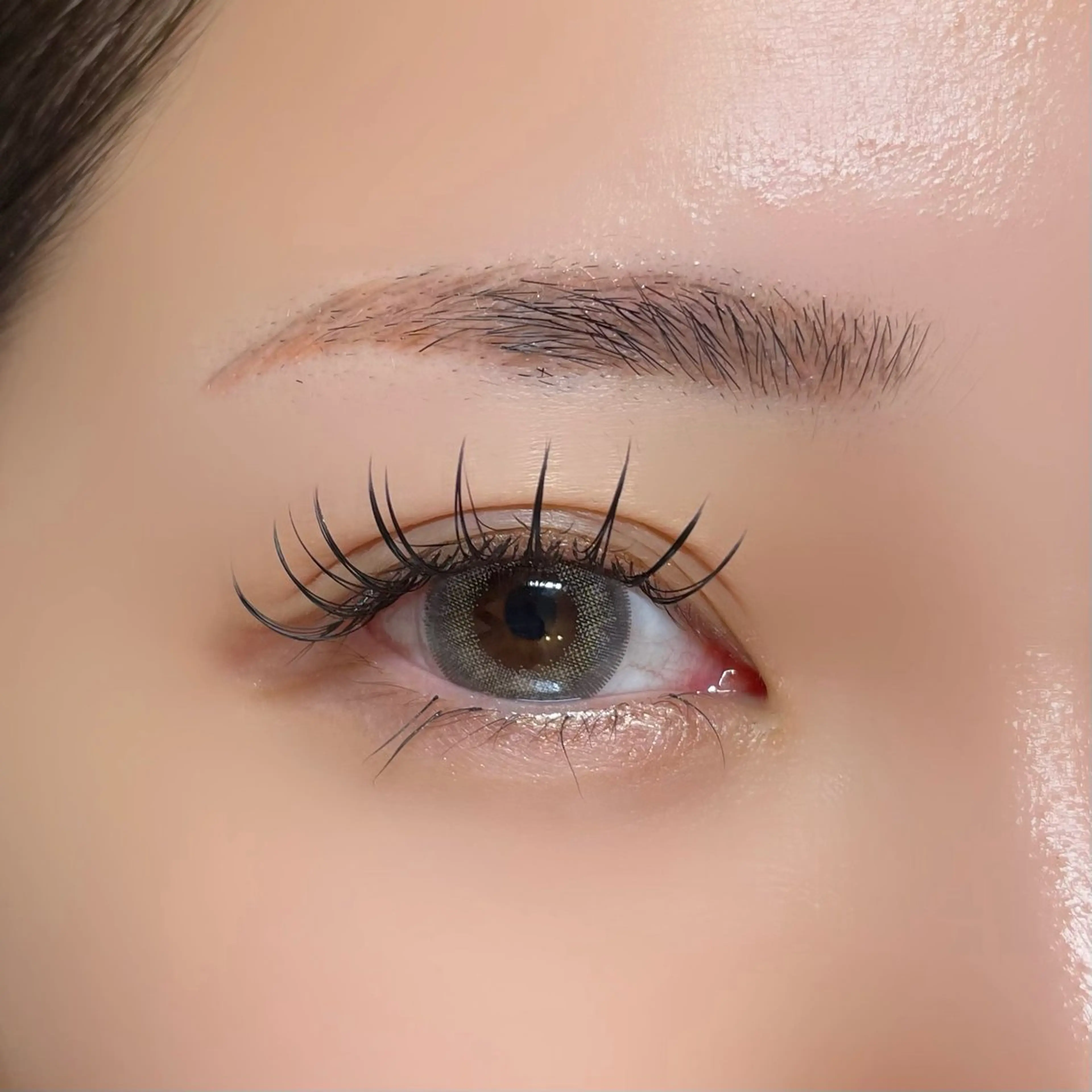 マツエク・マツパ マツエク sua所属・noilashroo m恵比寿🎀Rukaのマツエク・マツパデザイン