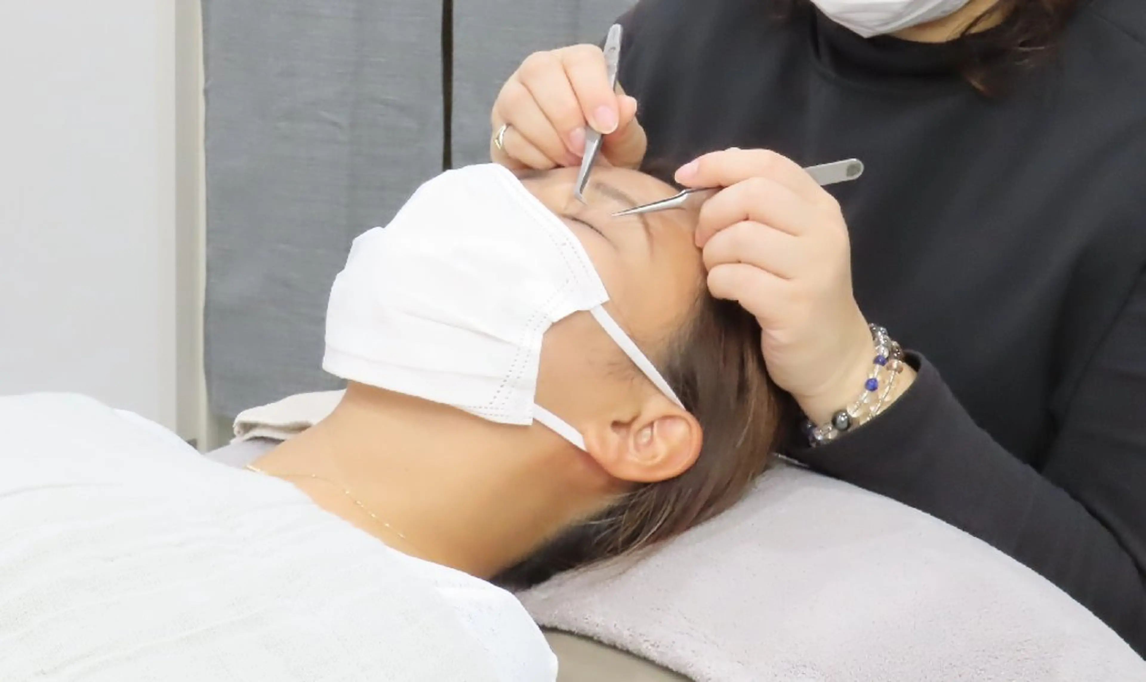 C'estlaVie Sakuraiのマツエク・マツパデザイン