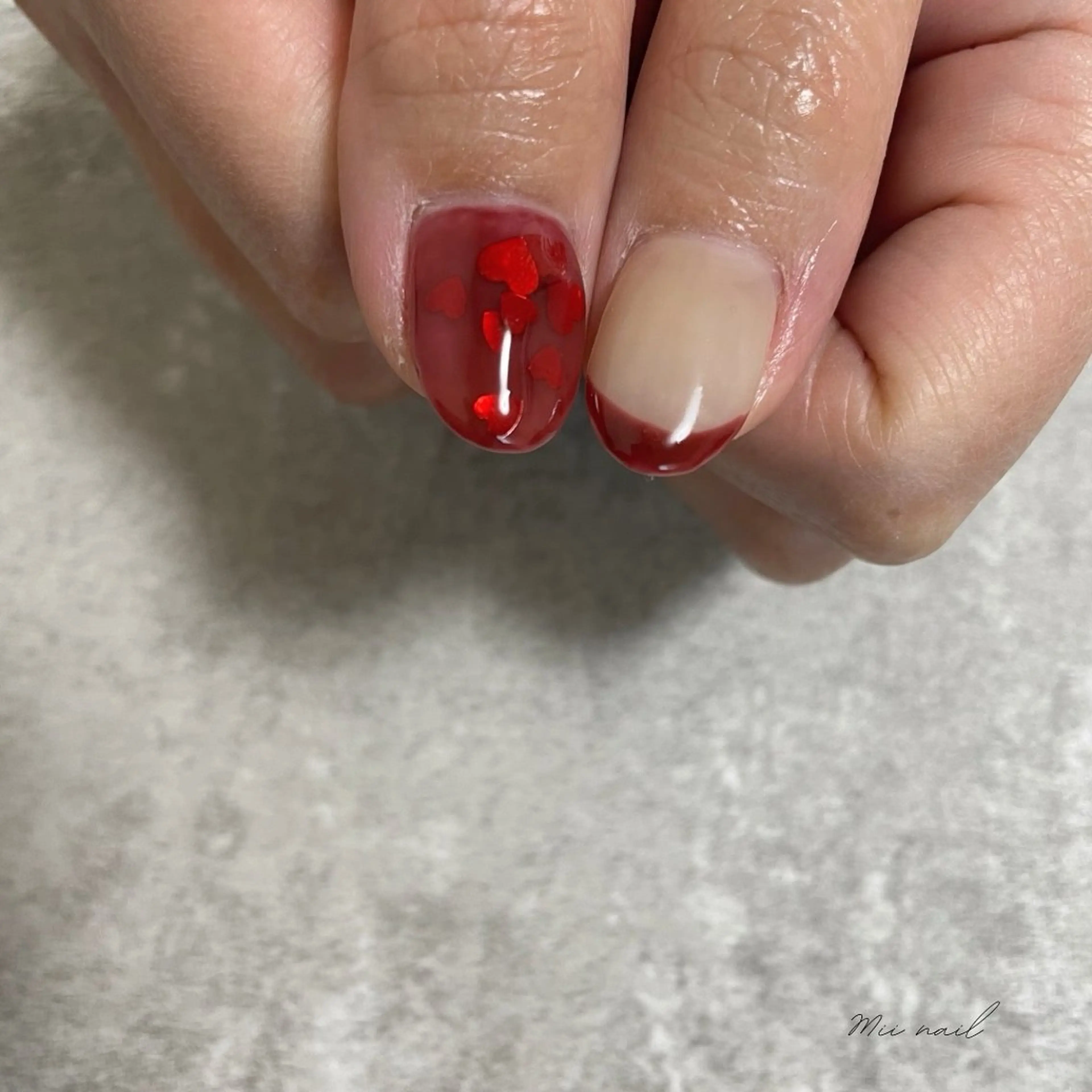 ネイル Mii nail いづみのその他イメージ