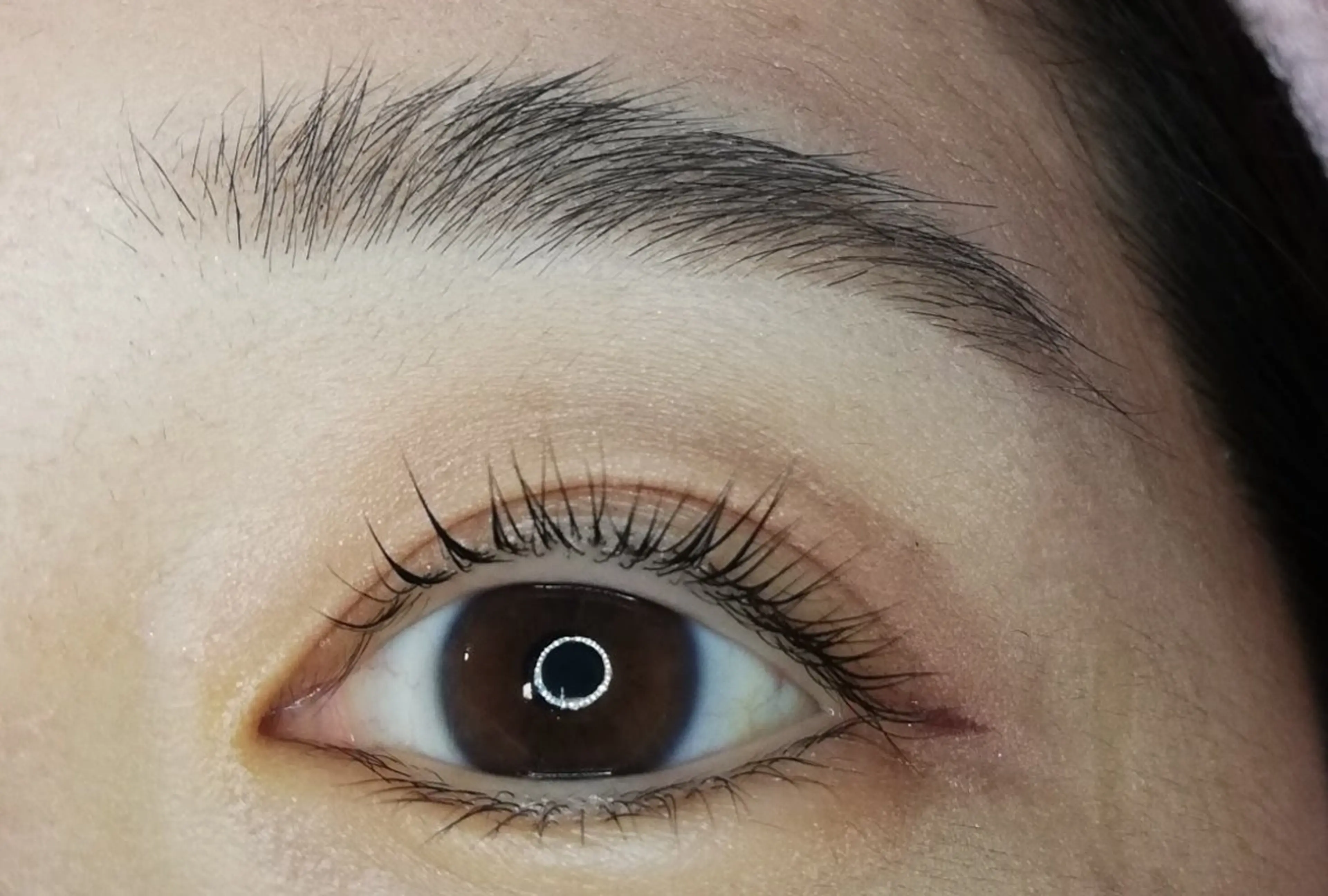 マツエク・マツパ まつげ専門 アデールのマツエク・マツパデザイン