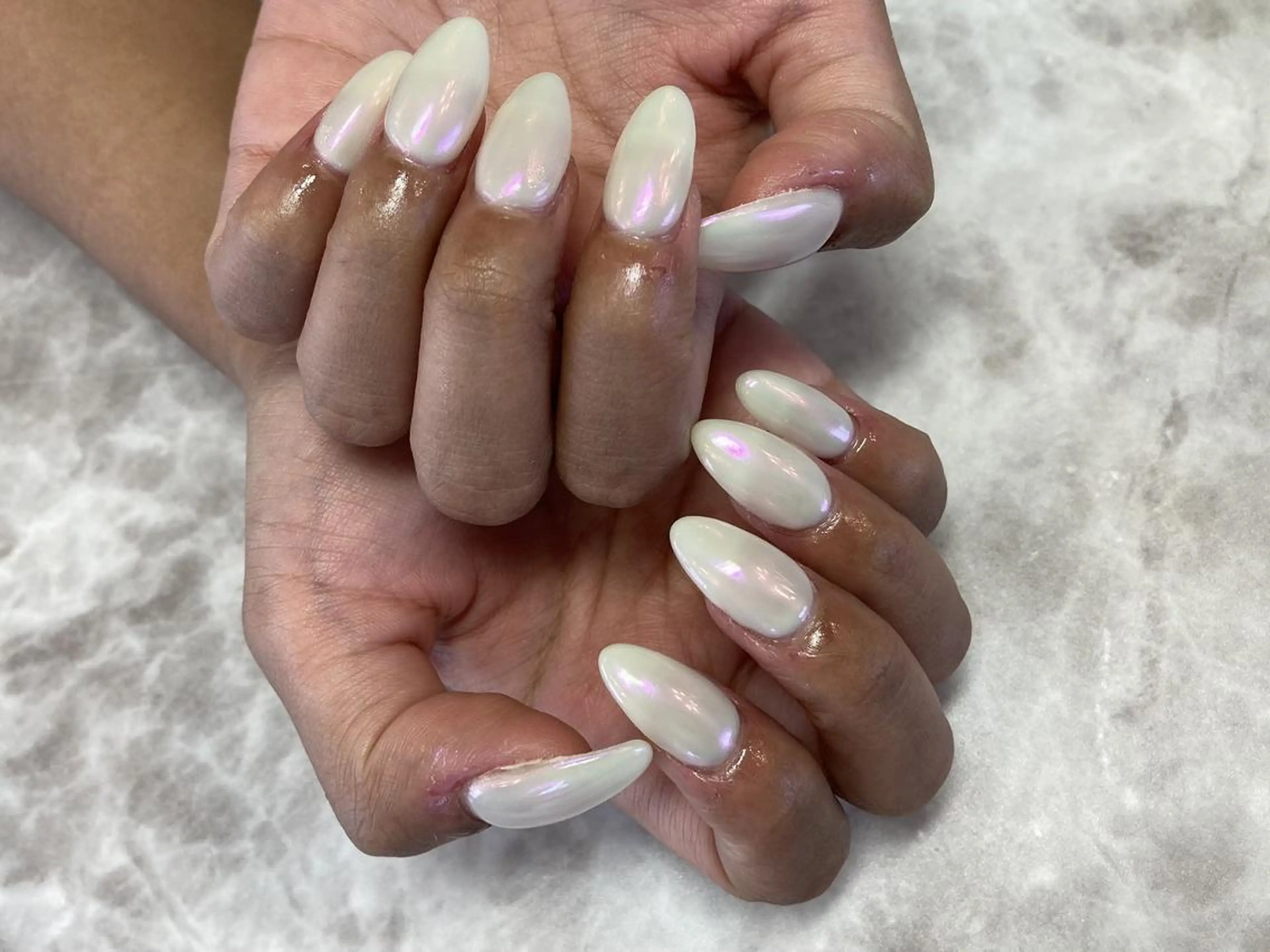 ネイル SWAMP nails所属・🎀ネイルサロン RIRI🎀のネイルデザイン