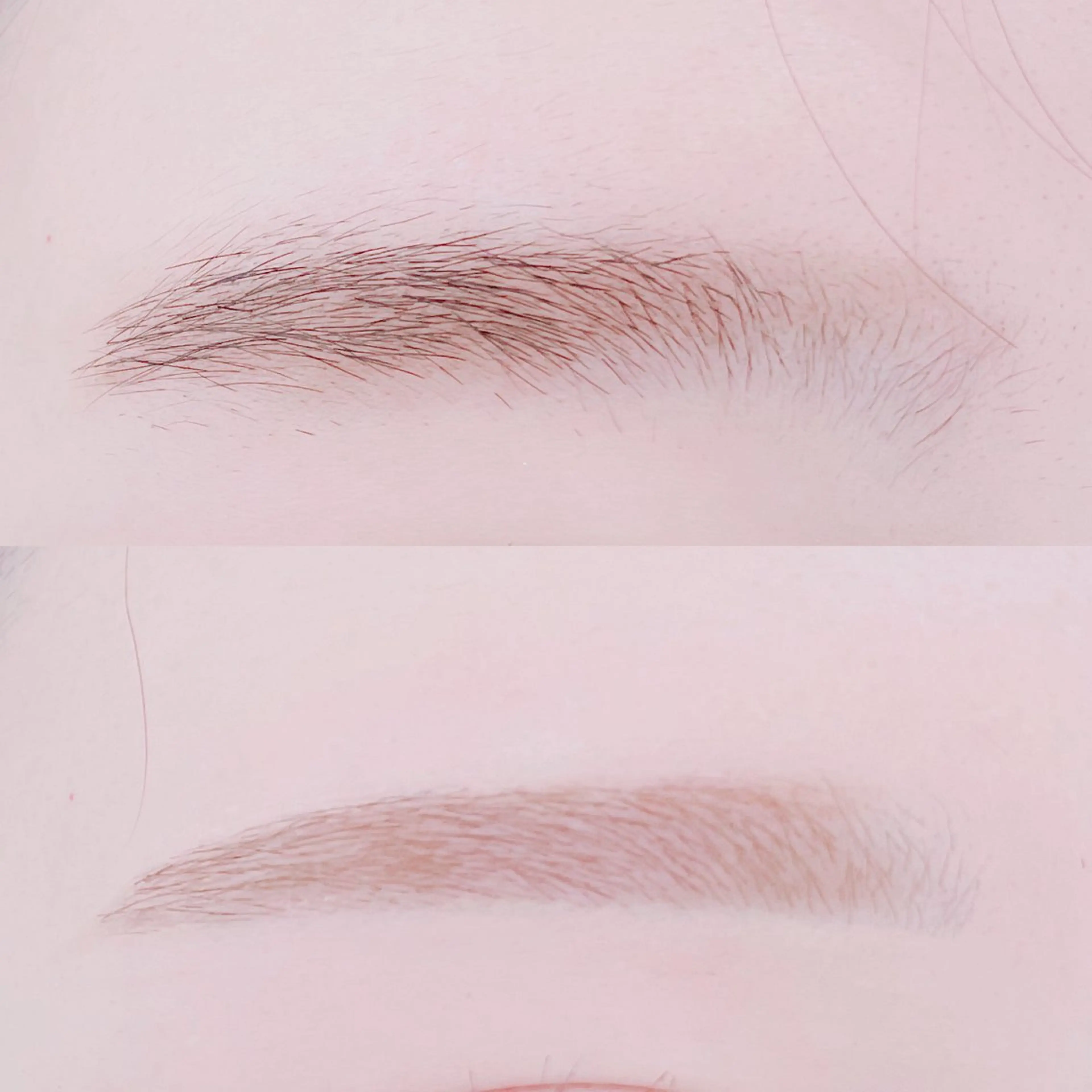 アイブロウ eyelash COLORのマツエク・マツパデザイン