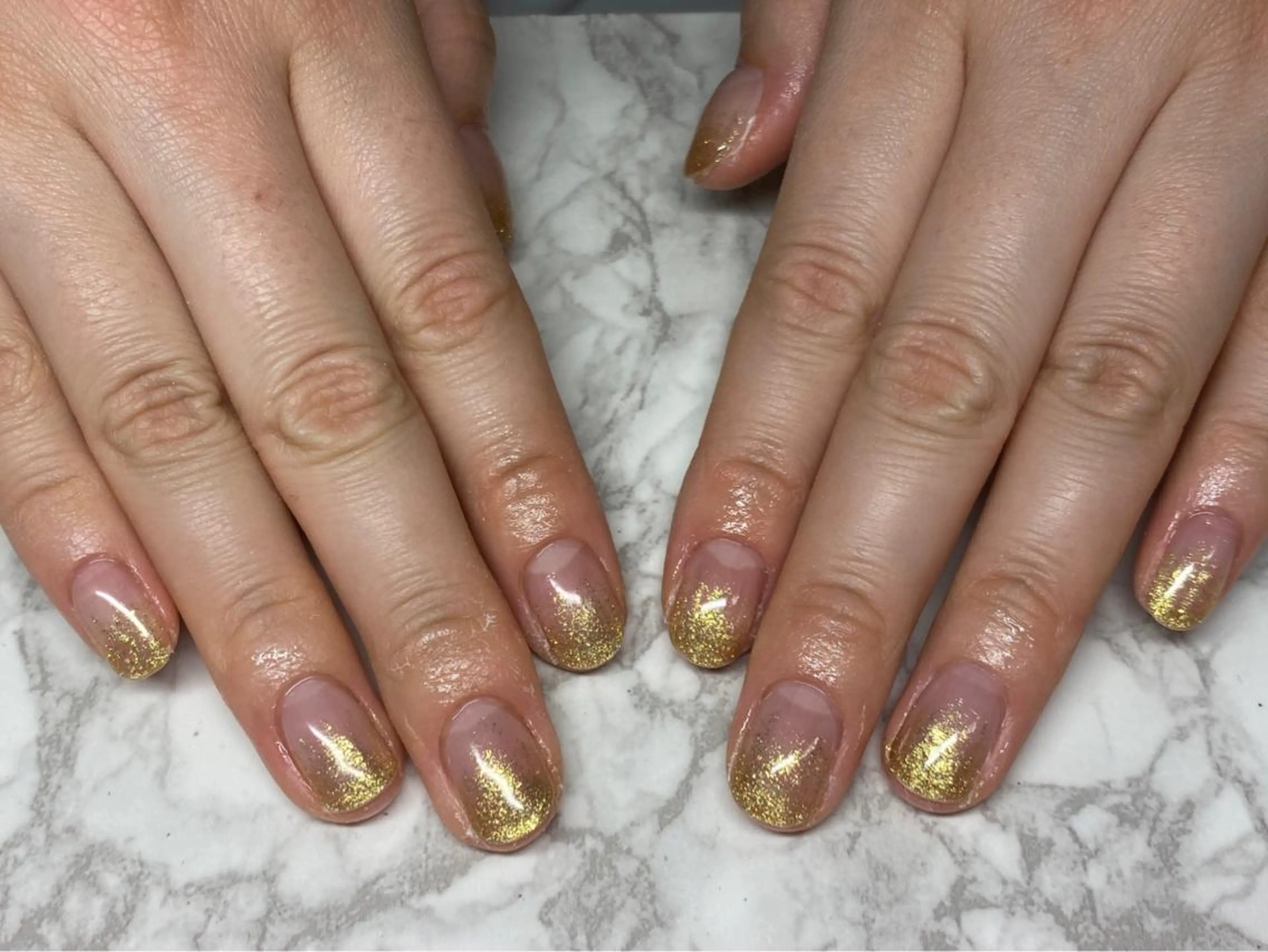 ネイル ハンドネイル Beauty Salon  Luna所属・Beauty Salon Lunaのエステ・リラクイメージ