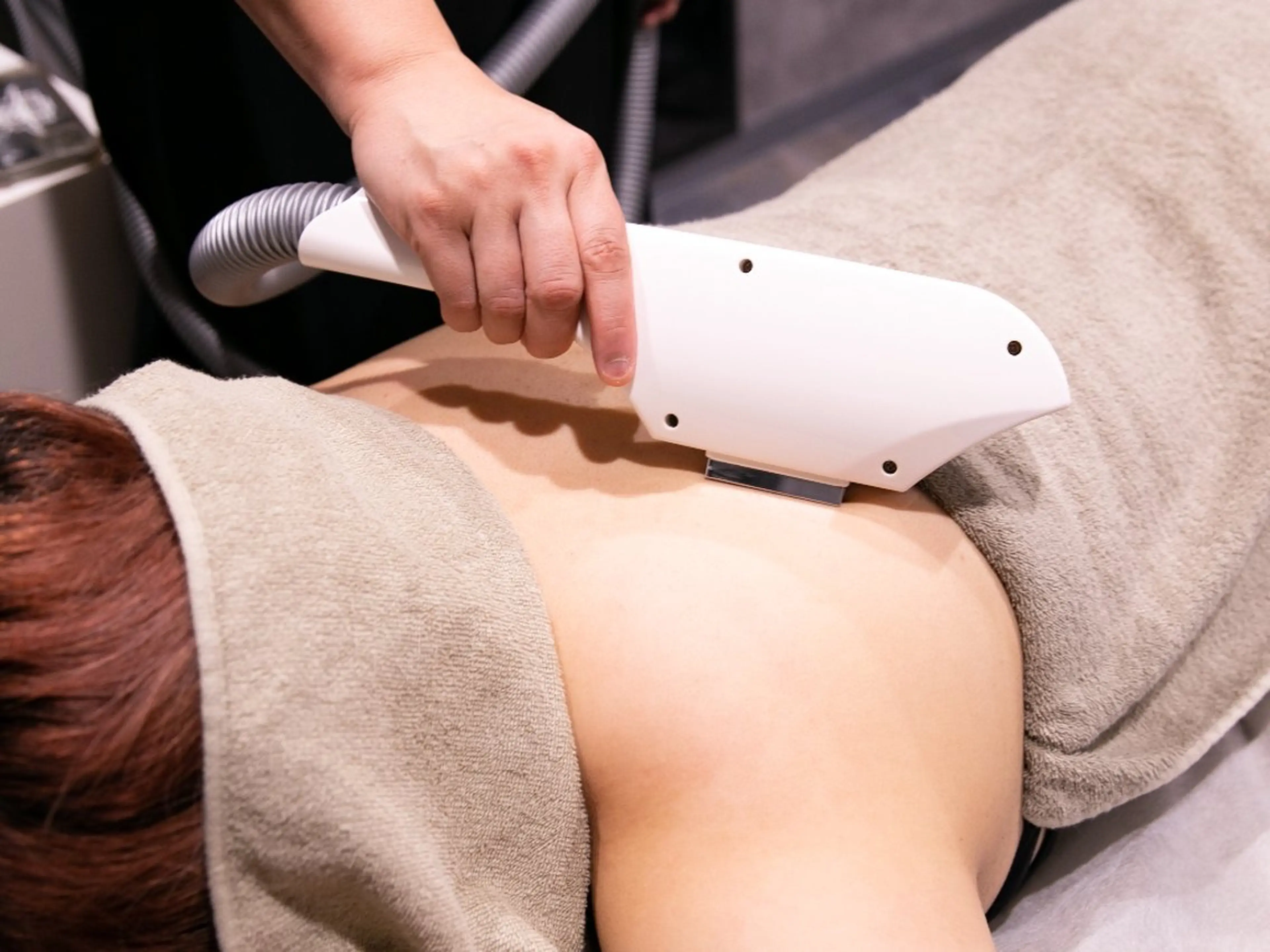 脱毛 private salon OPALのエステ・リラクイメージ